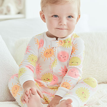 cute baby girl clothes canada