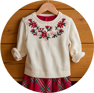 Christmas Outfits and Clothing Carter s Oshkosh Canada