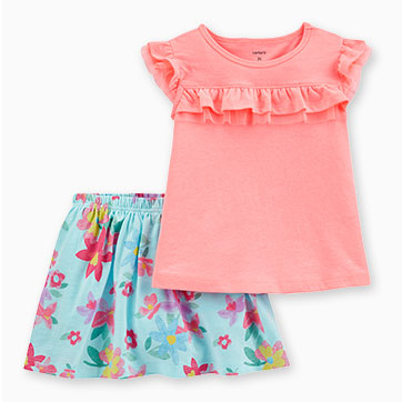 size 3t girl clothes