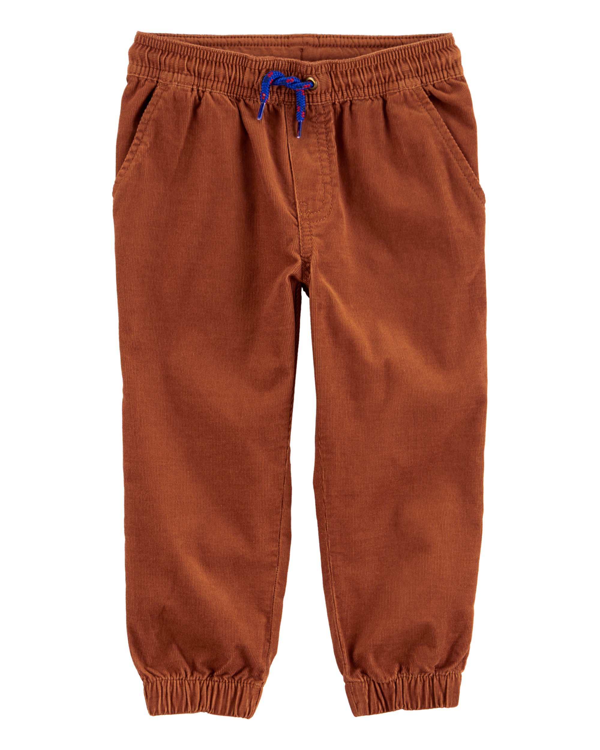 Toddler Pull-On Corduroy Joggers