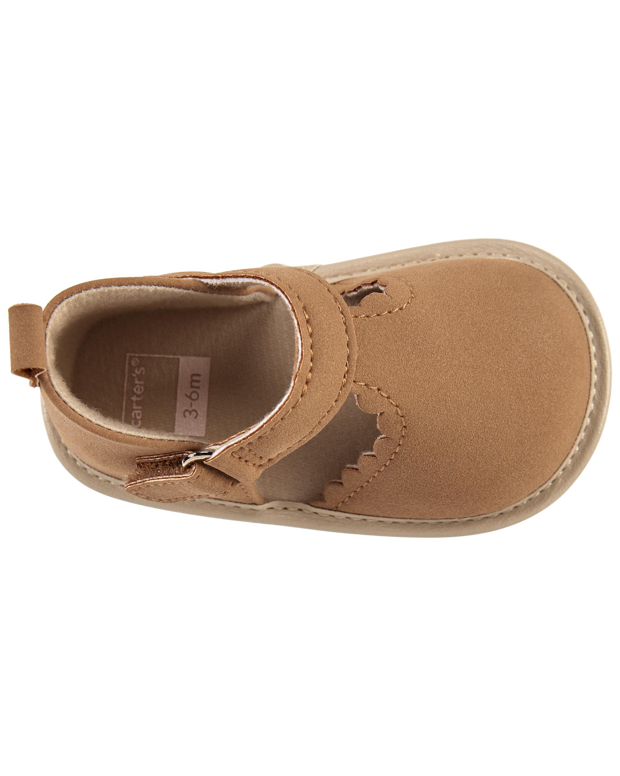 Baby Sandal Shoes