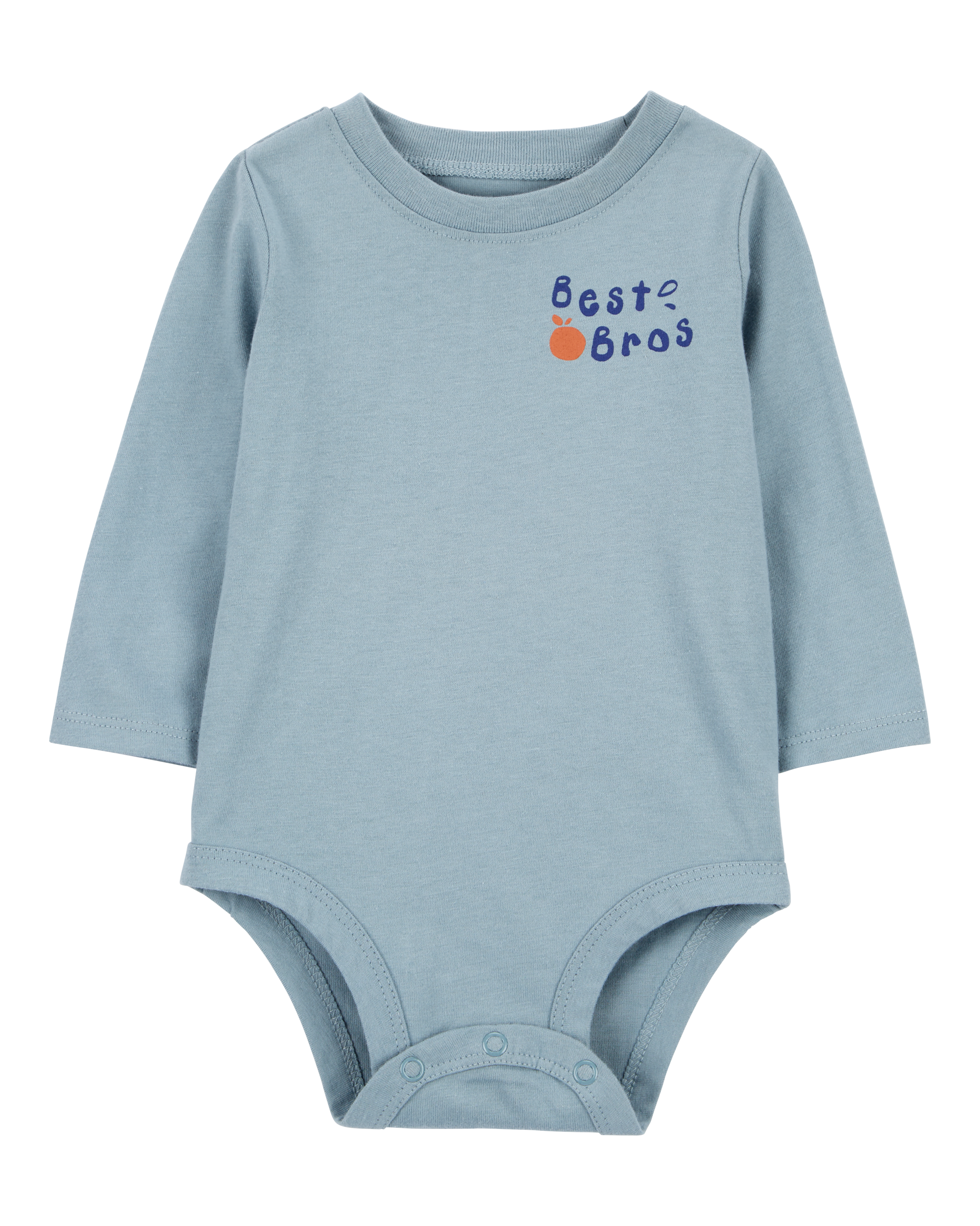 Baby Best Bros Collectible Bodysuit