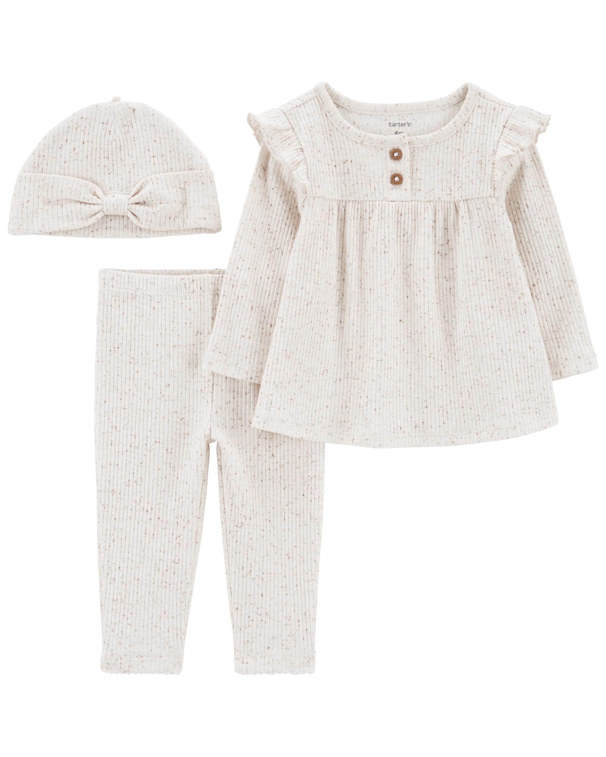 Carter's newborn take sales home outfit girl