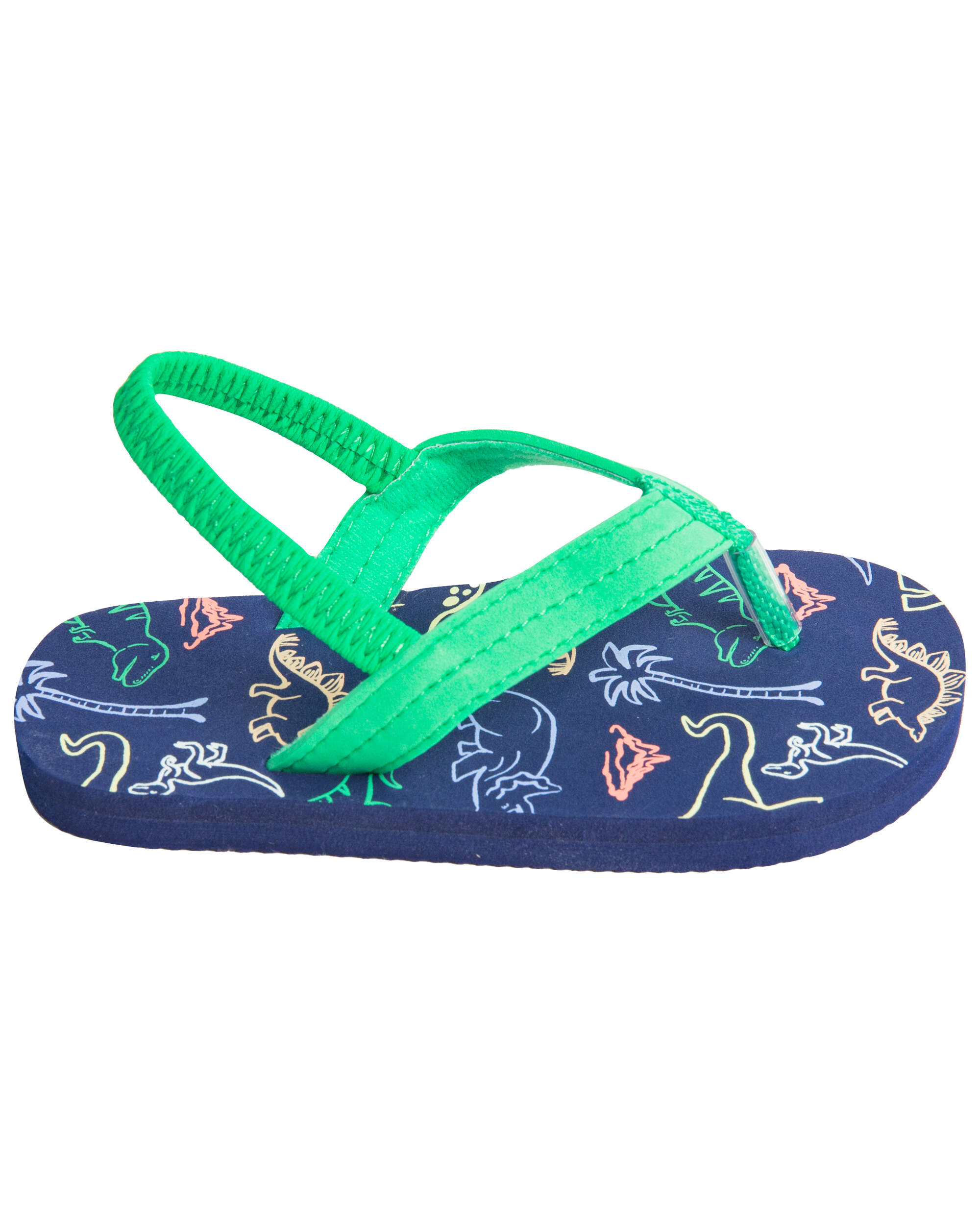 Toddler Classic Flip Flops