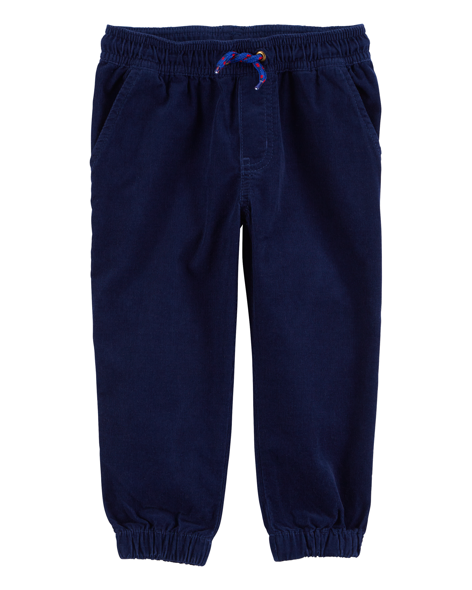 Baby Pull-On Corduroy Joggers