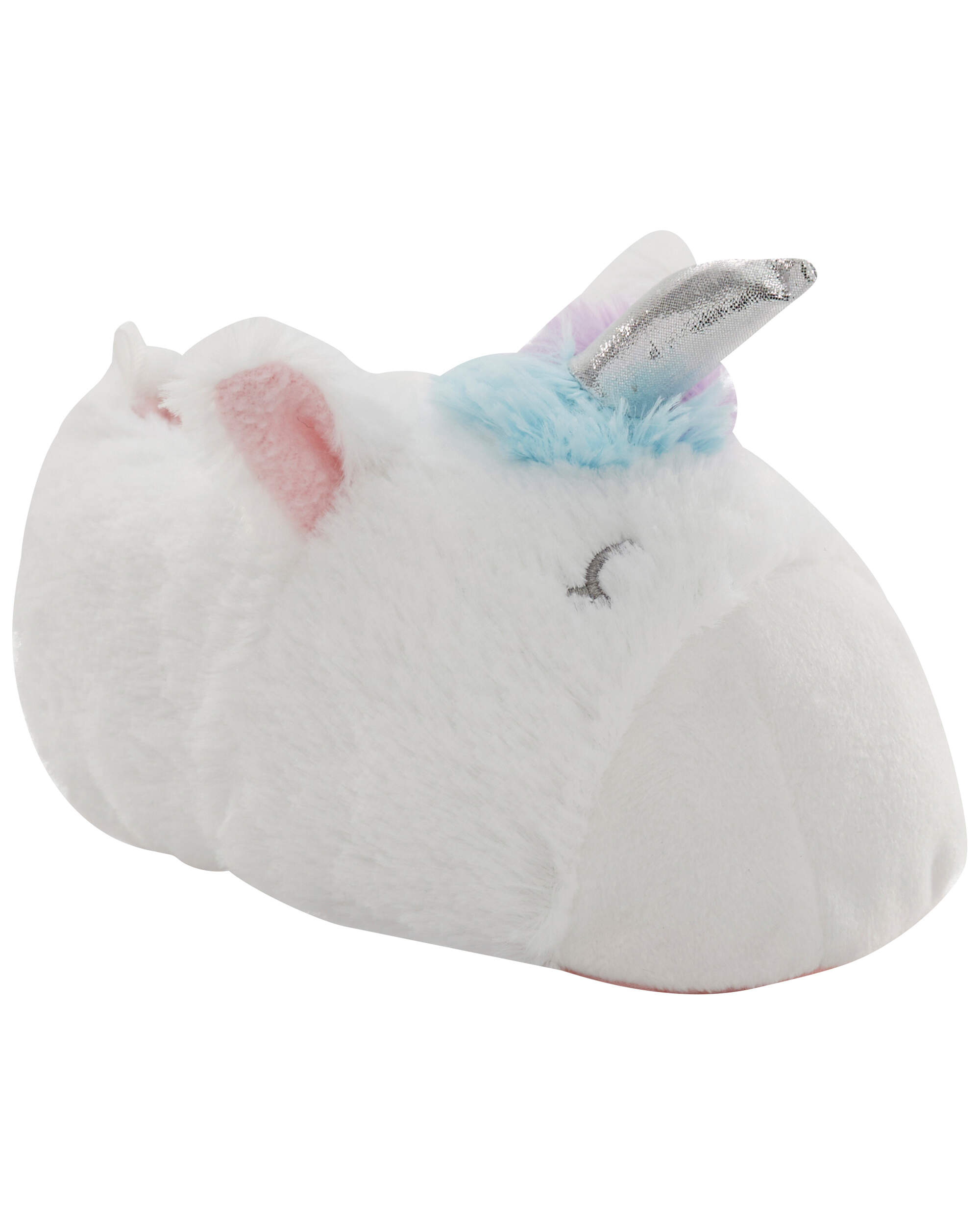 Unicorn Slipper Shoes