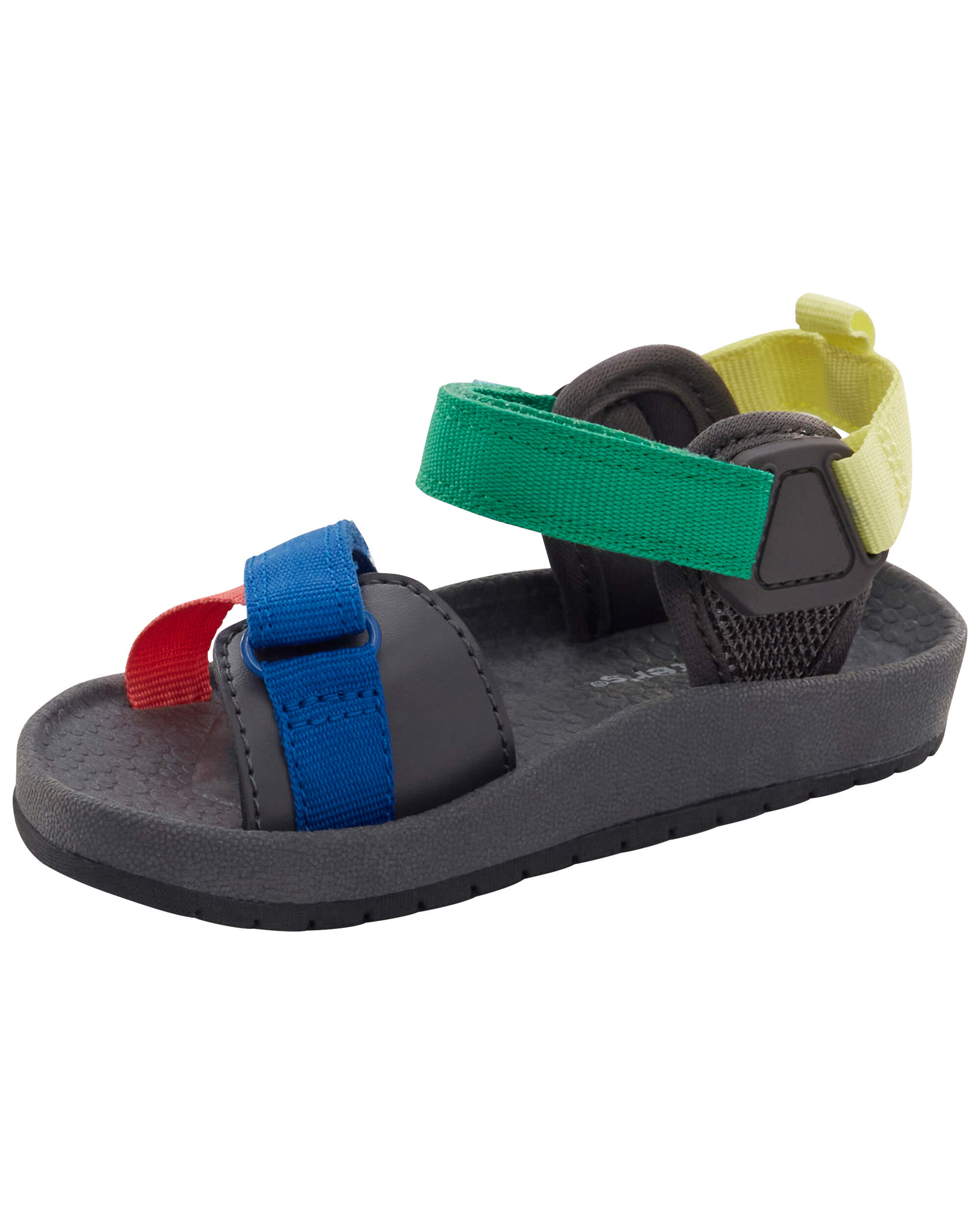 Toddler Hook & Loop Sandals