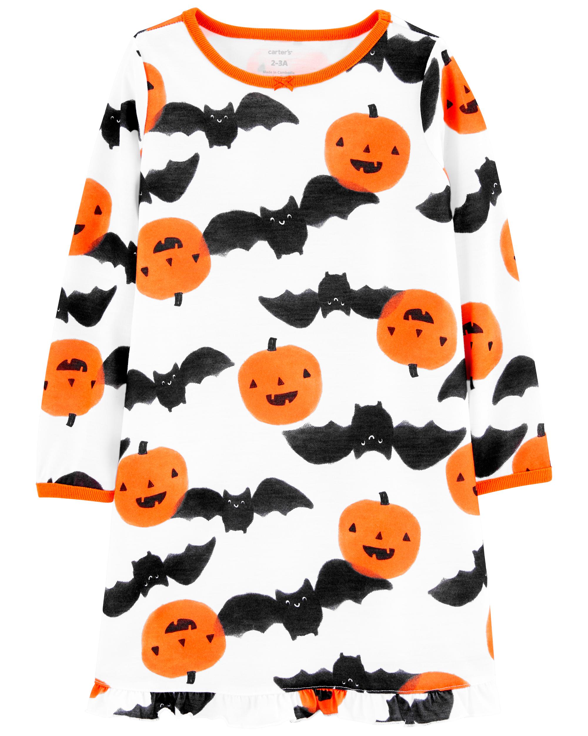 Bundle Family Matching Halloween PJ s Carter s Oshkosh Canada