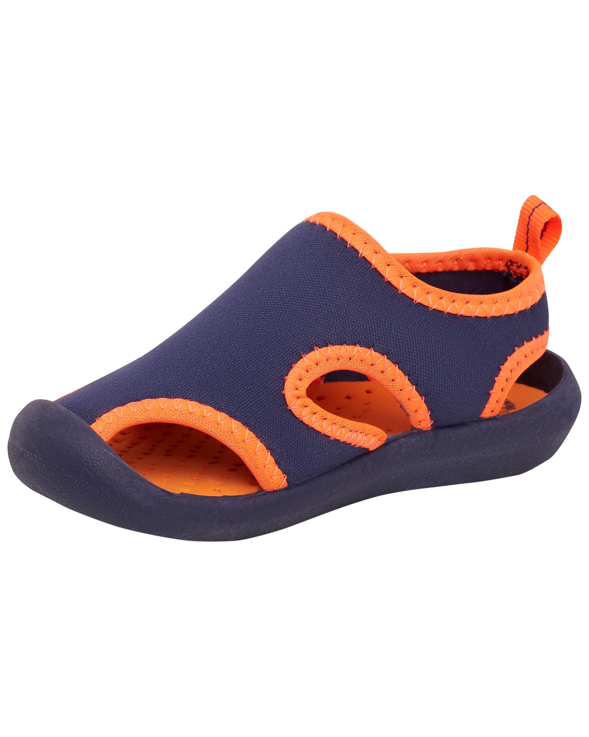 Toddler Swim Shoes