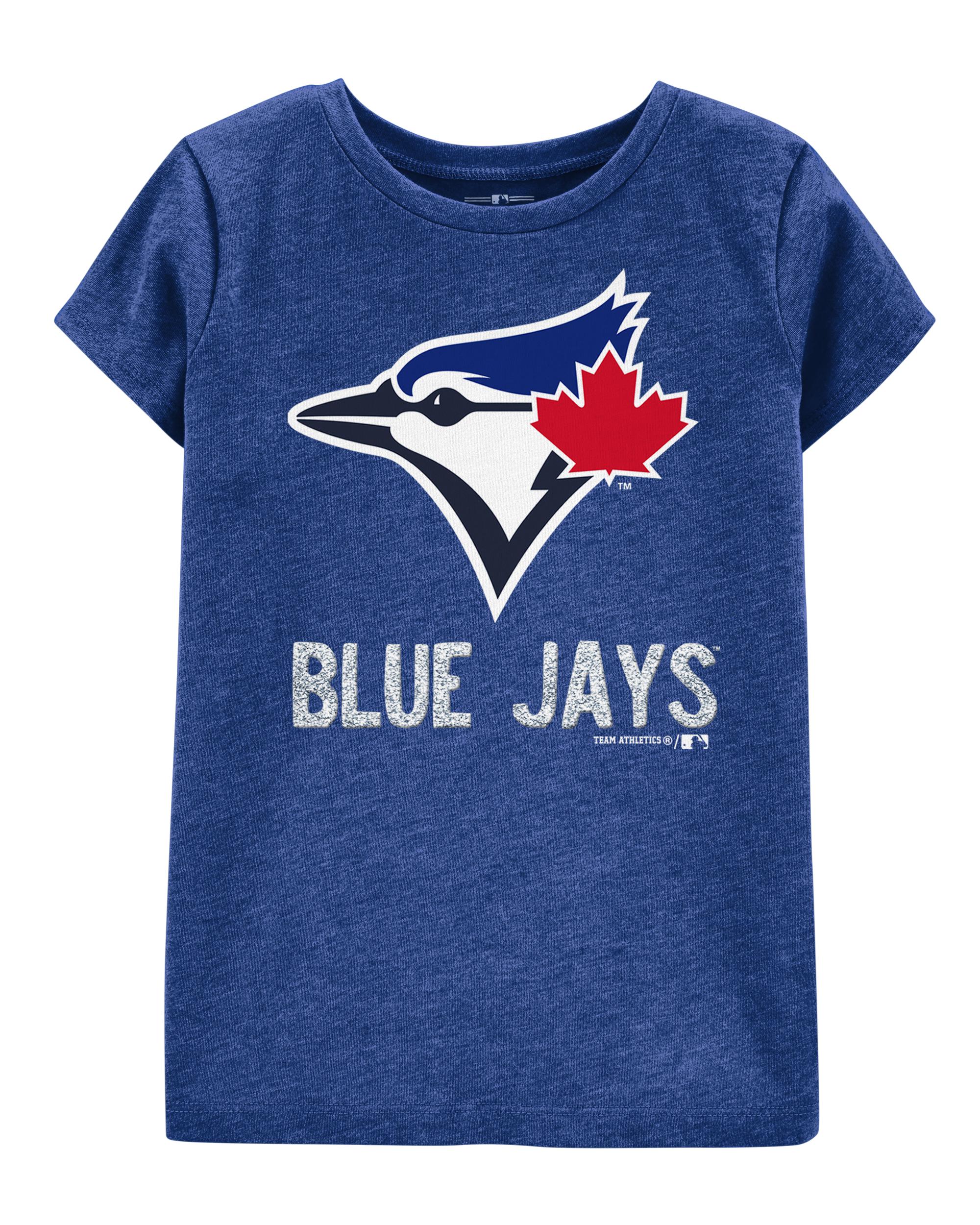 MLB Toronto Blue Jays Tee