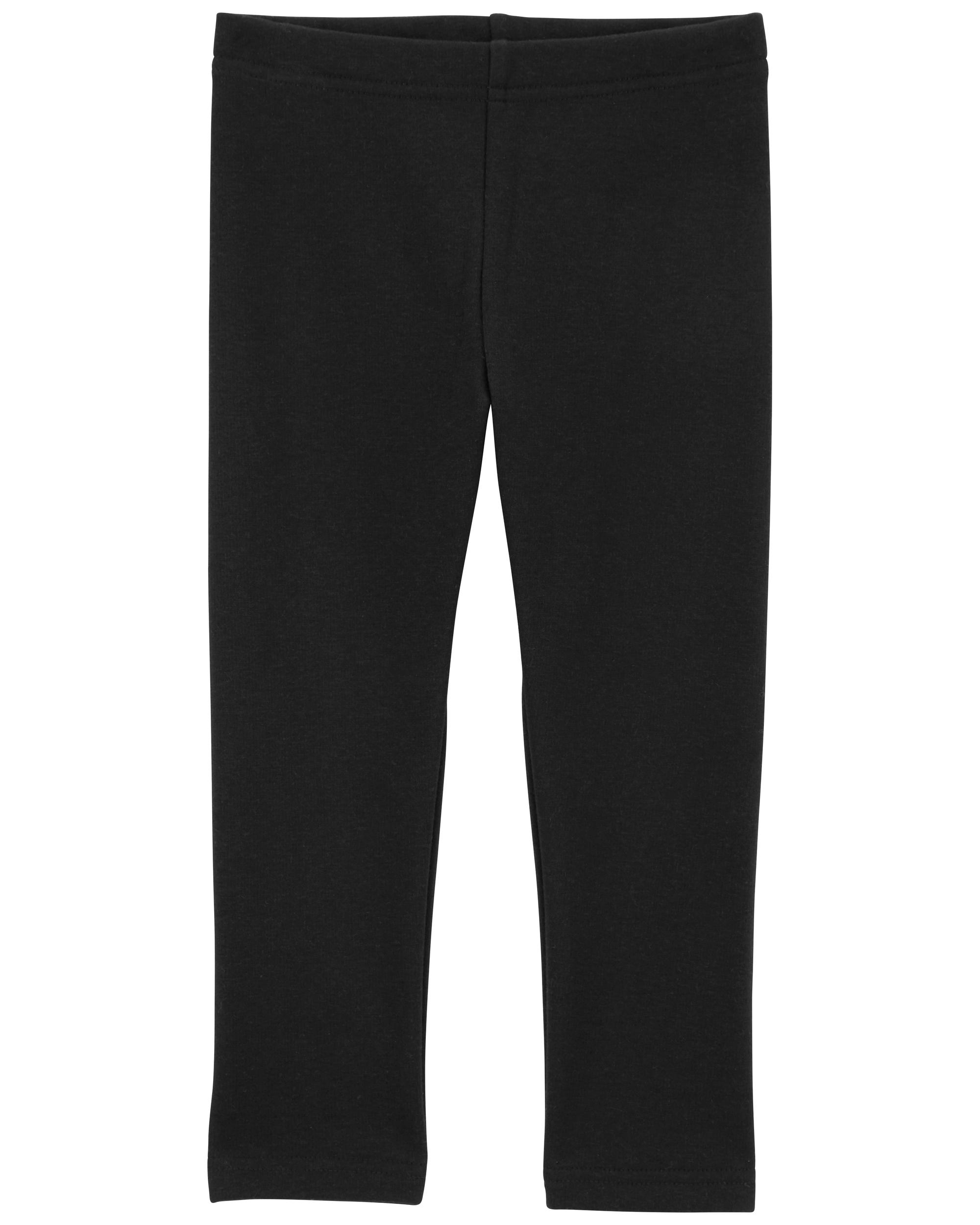 Carter's cozy hotsell fleece leggings