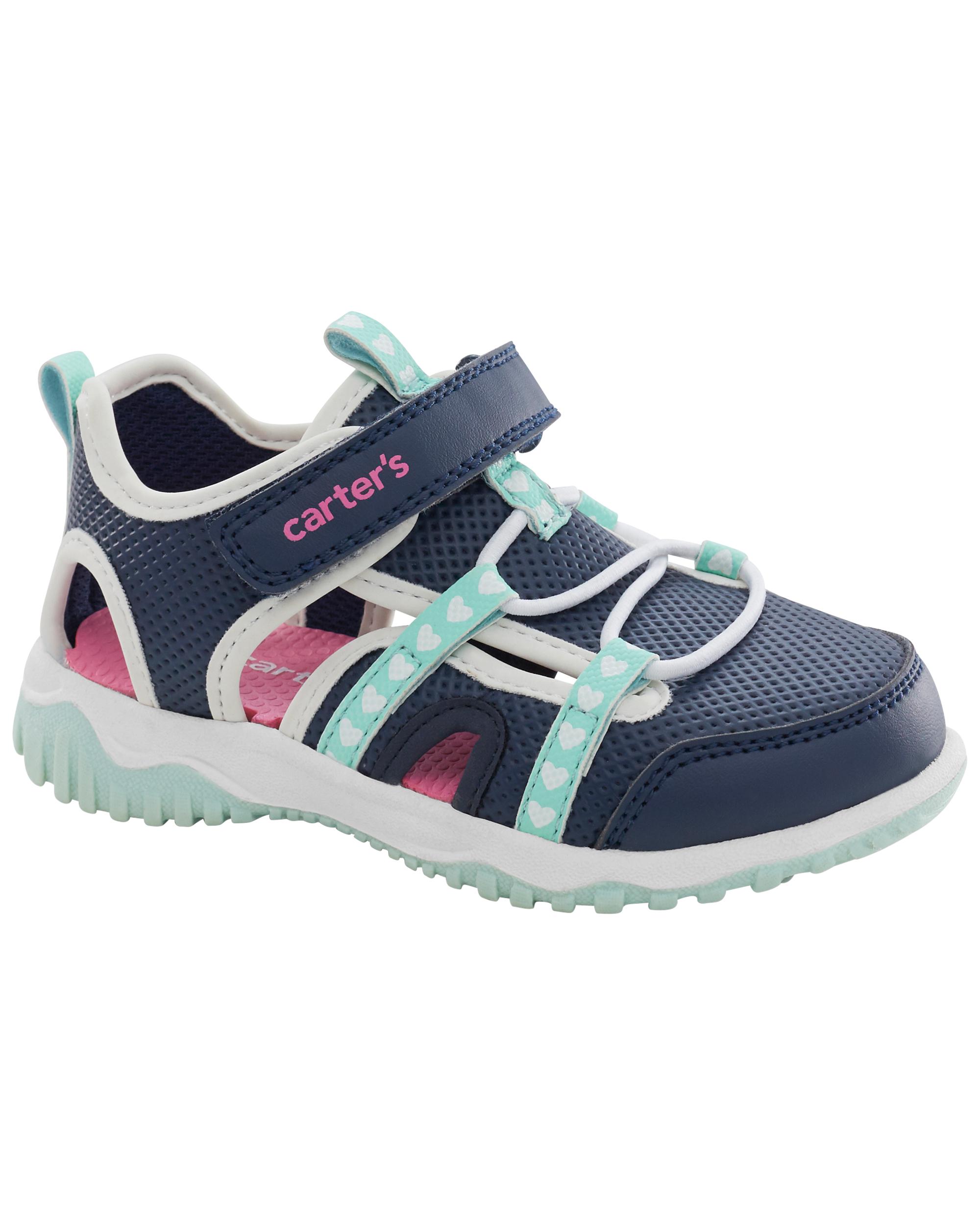 Carters clearance walker shoes