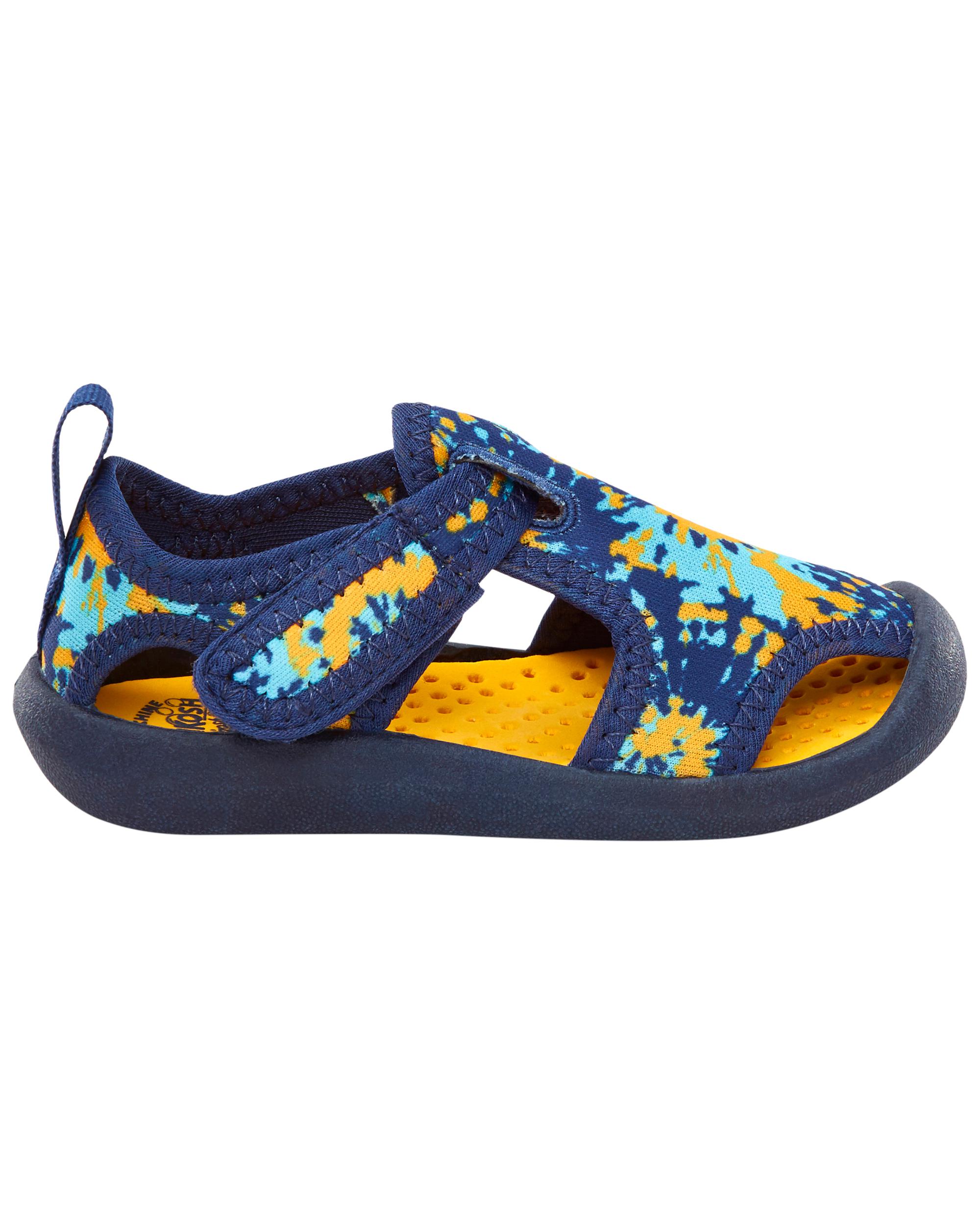 Multi Slip-On Water Shoes 