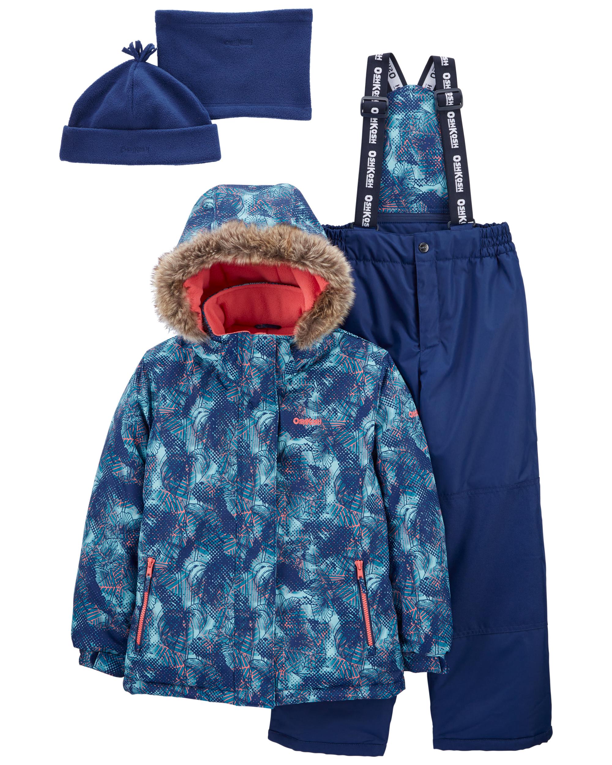 Carters shop canada snowsuits