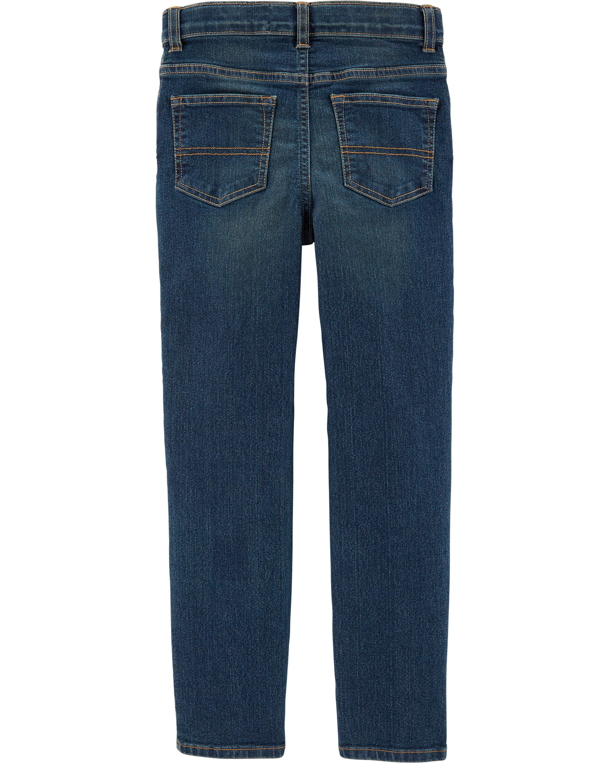 Denim Classic Straight Jeans | Carter's Oshkosh Canada