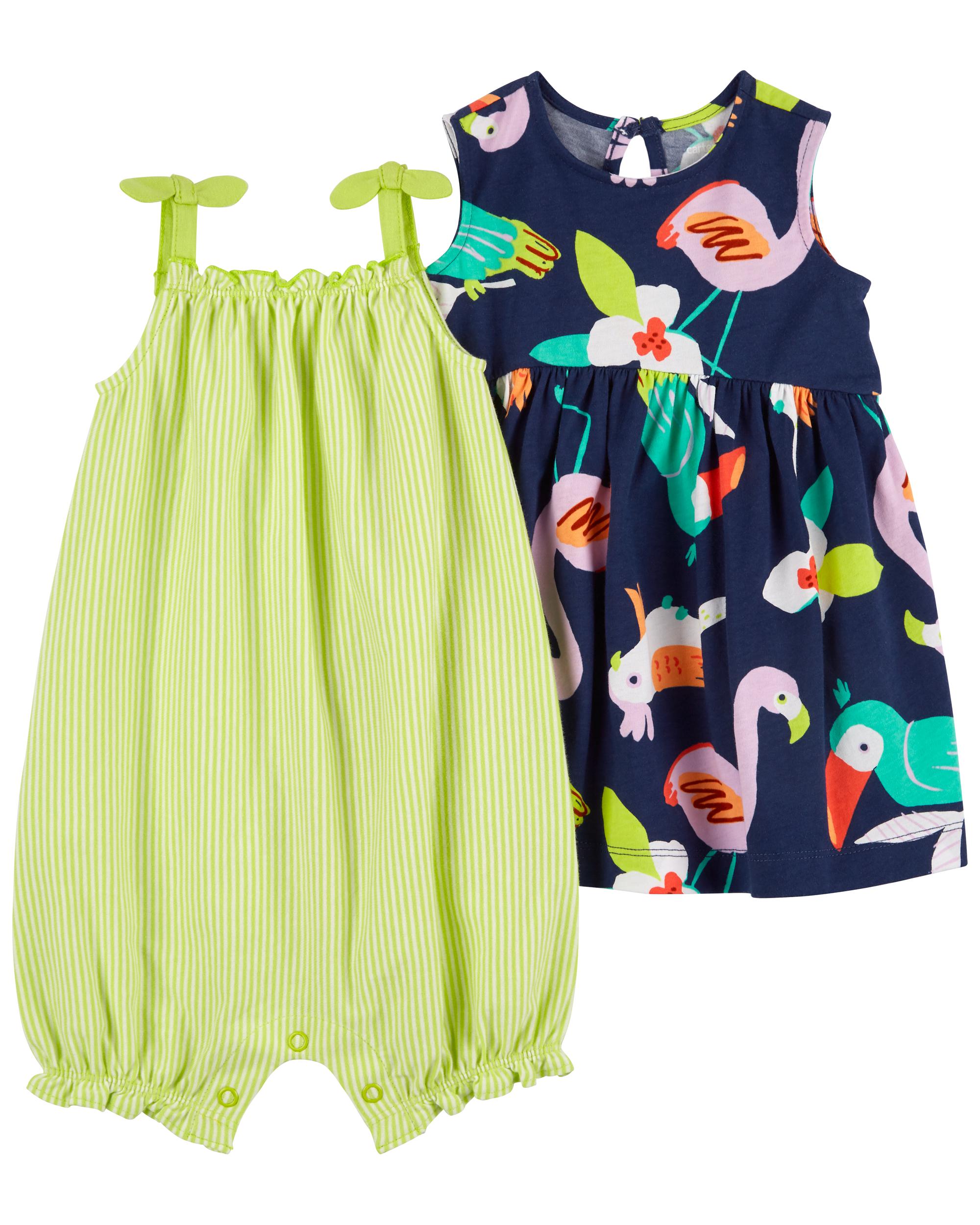 50% off Carters & OshKosh Dresses :: Southern Savers