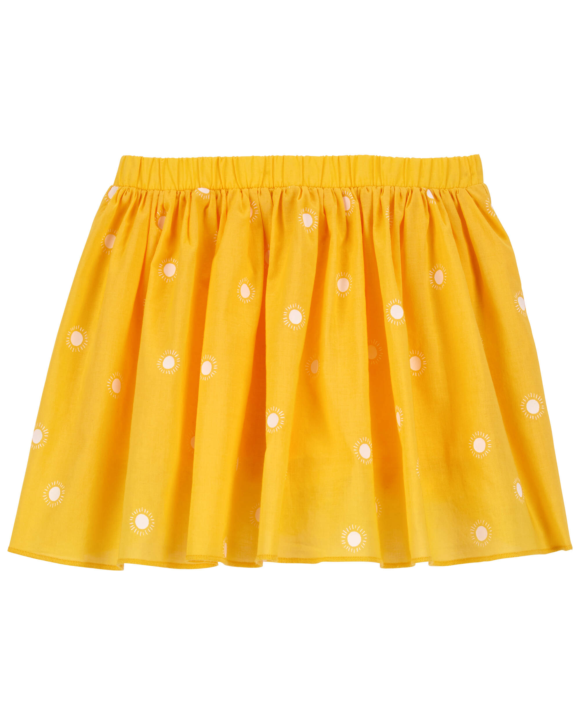 Toddler Polka Dot Skort