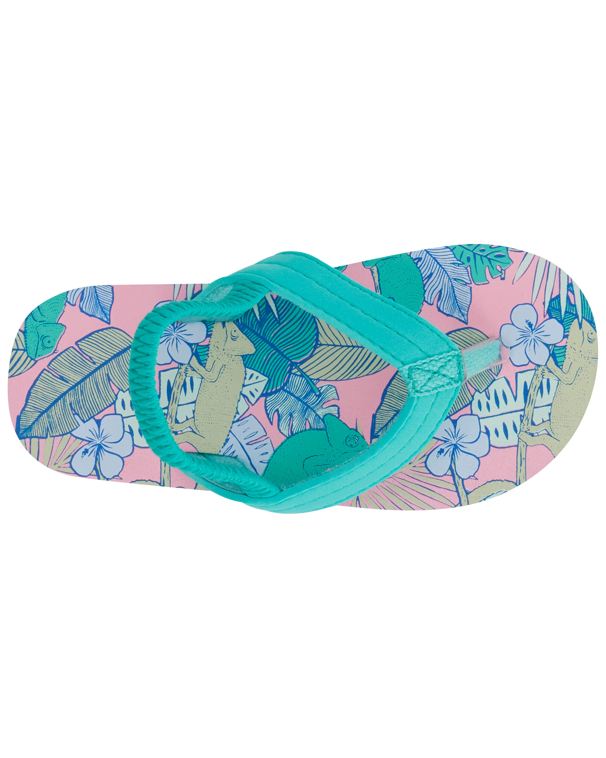 Toddler Classic Flip Flops