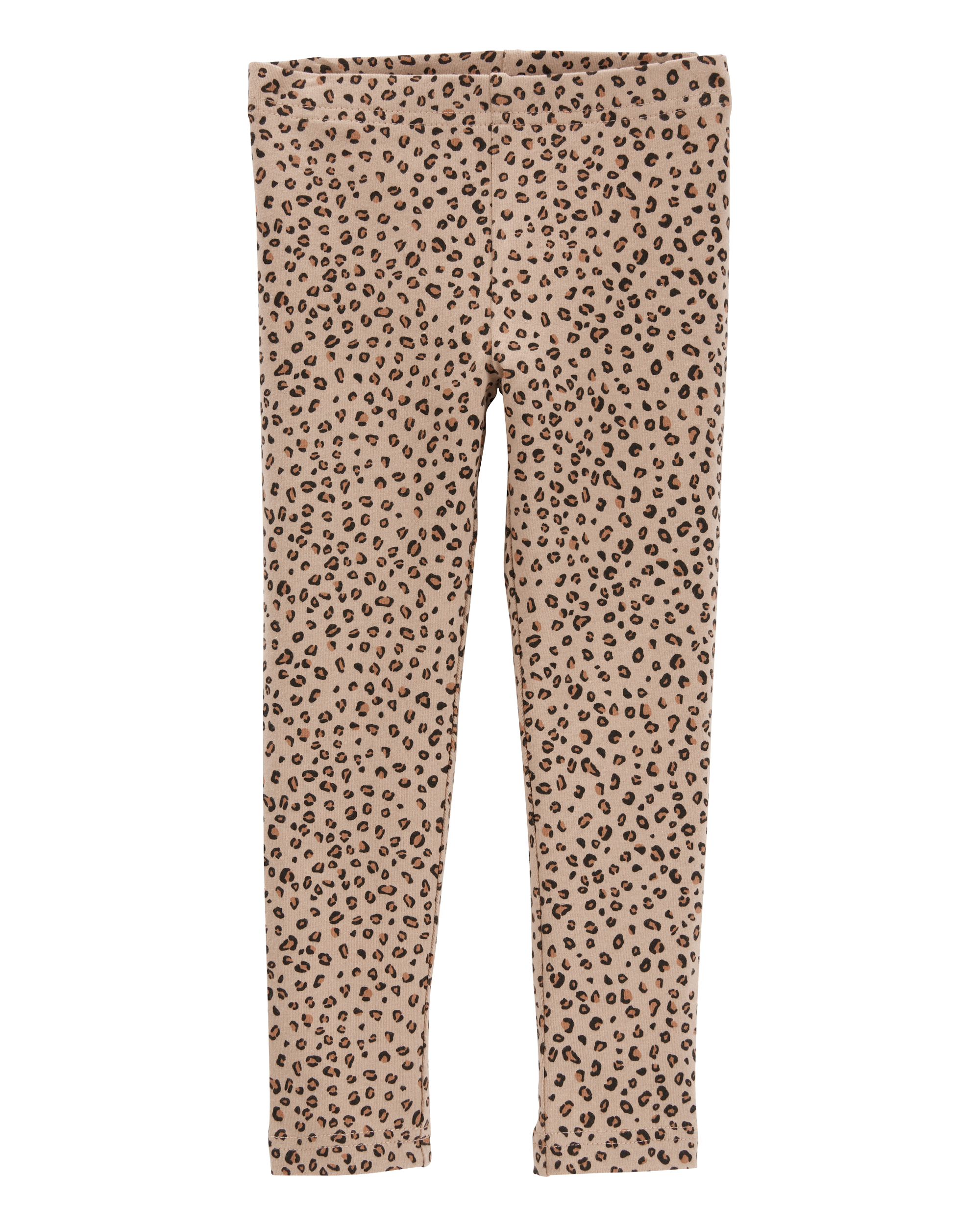 Baby Leopard Leggings