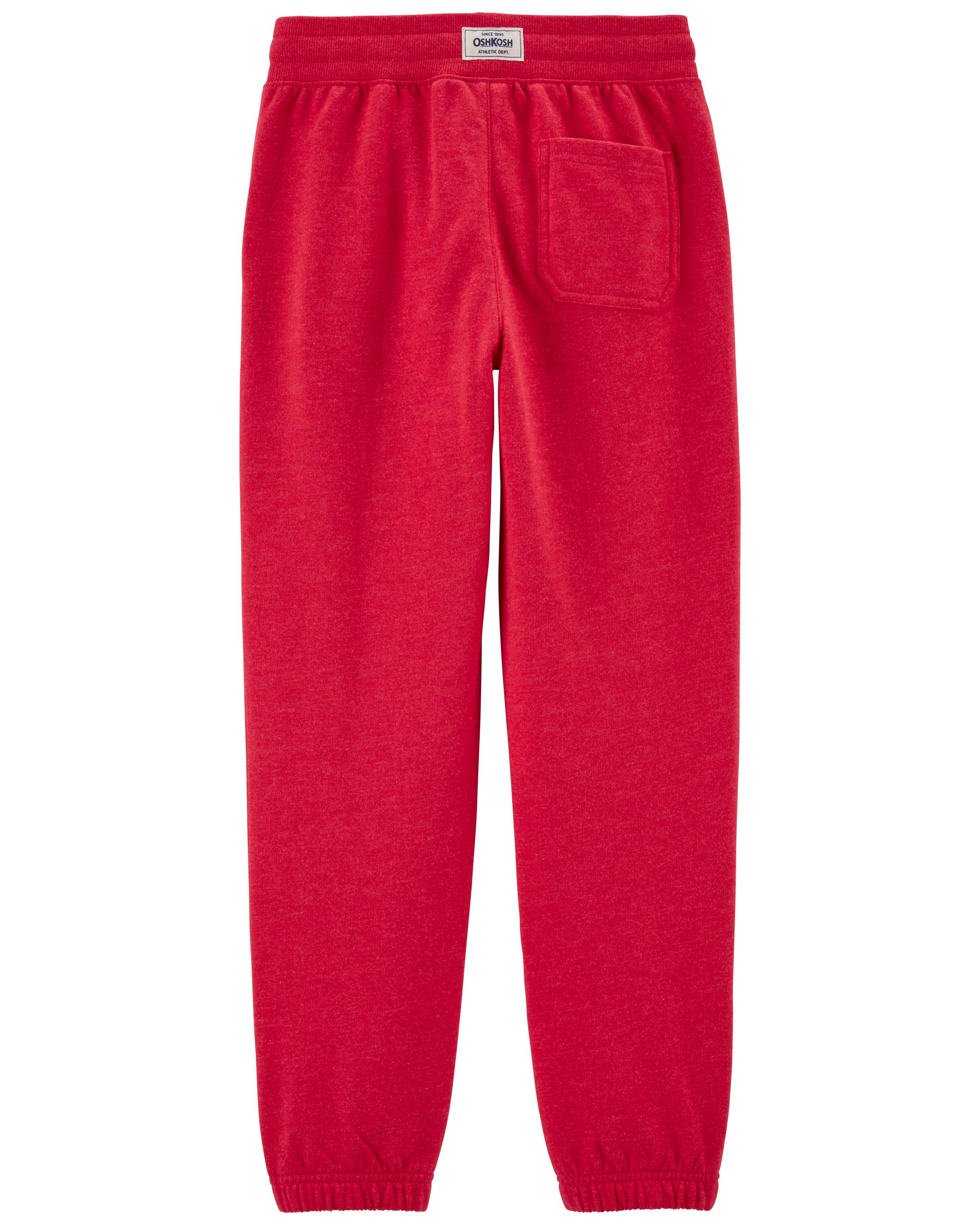NVGTN Ruby Red Jogger Sweatpants  Red joggers, Jogger sweatpants,  Sweatpants