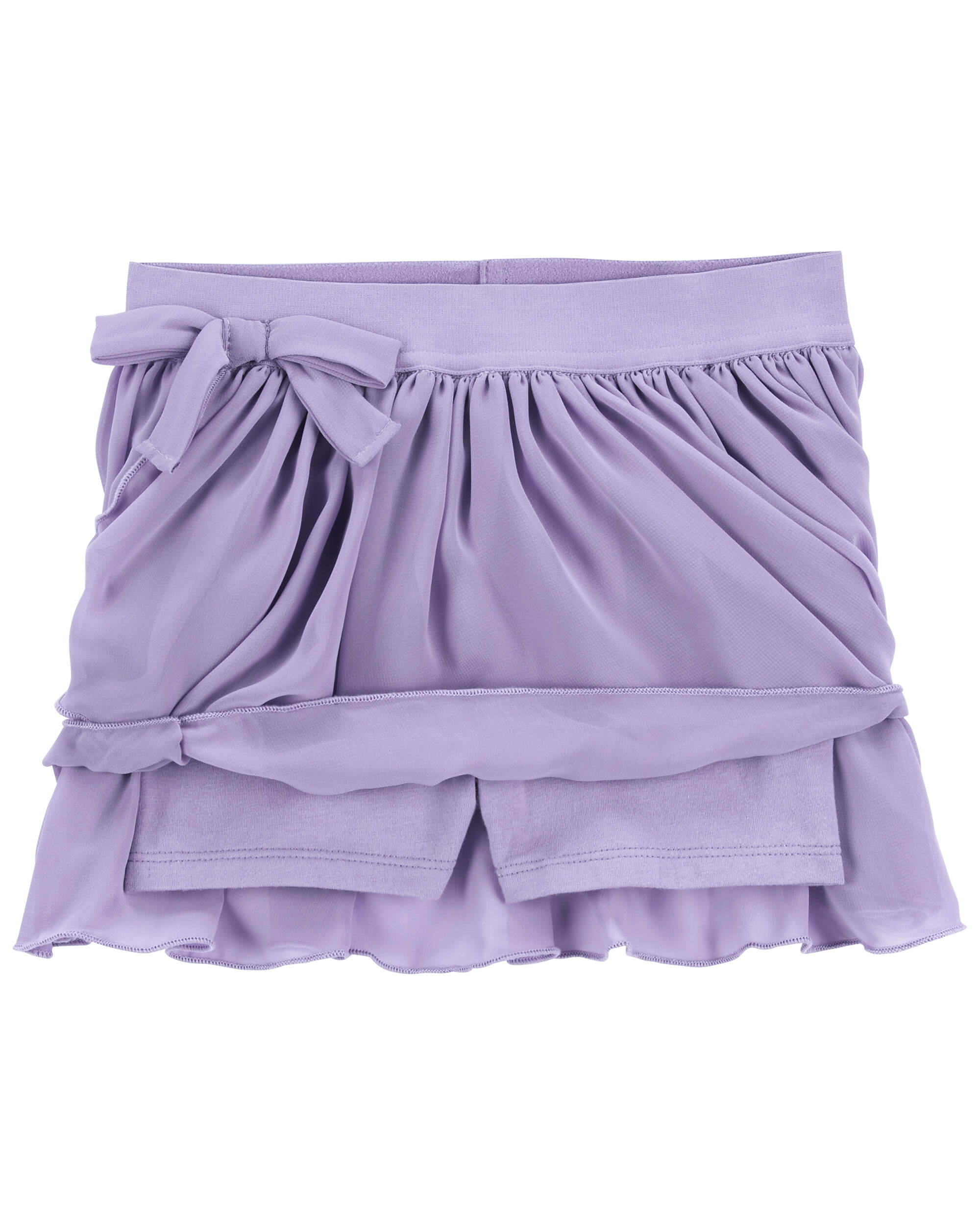 Toddler Ballet Active Skort