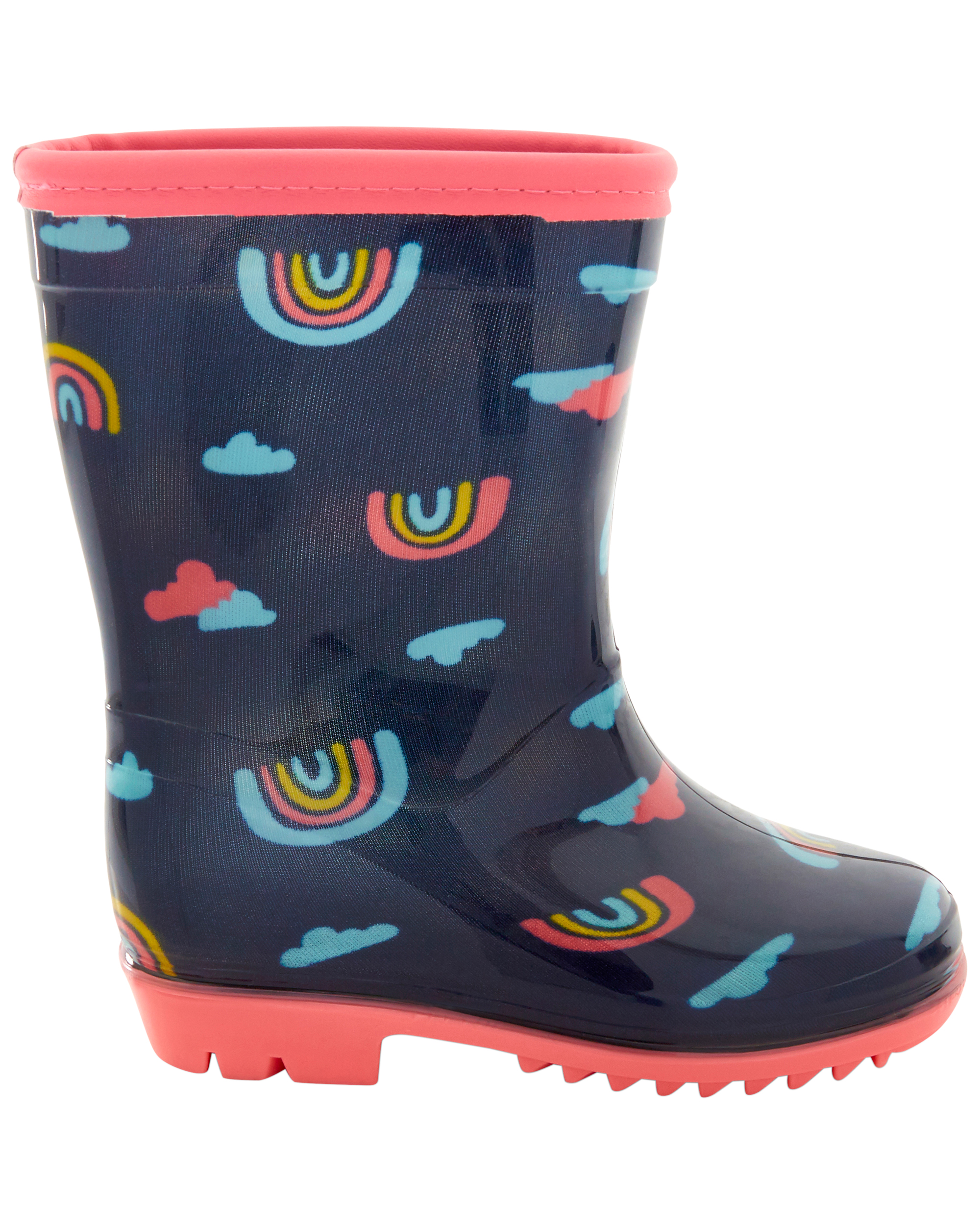 Kids' Rubber Boots