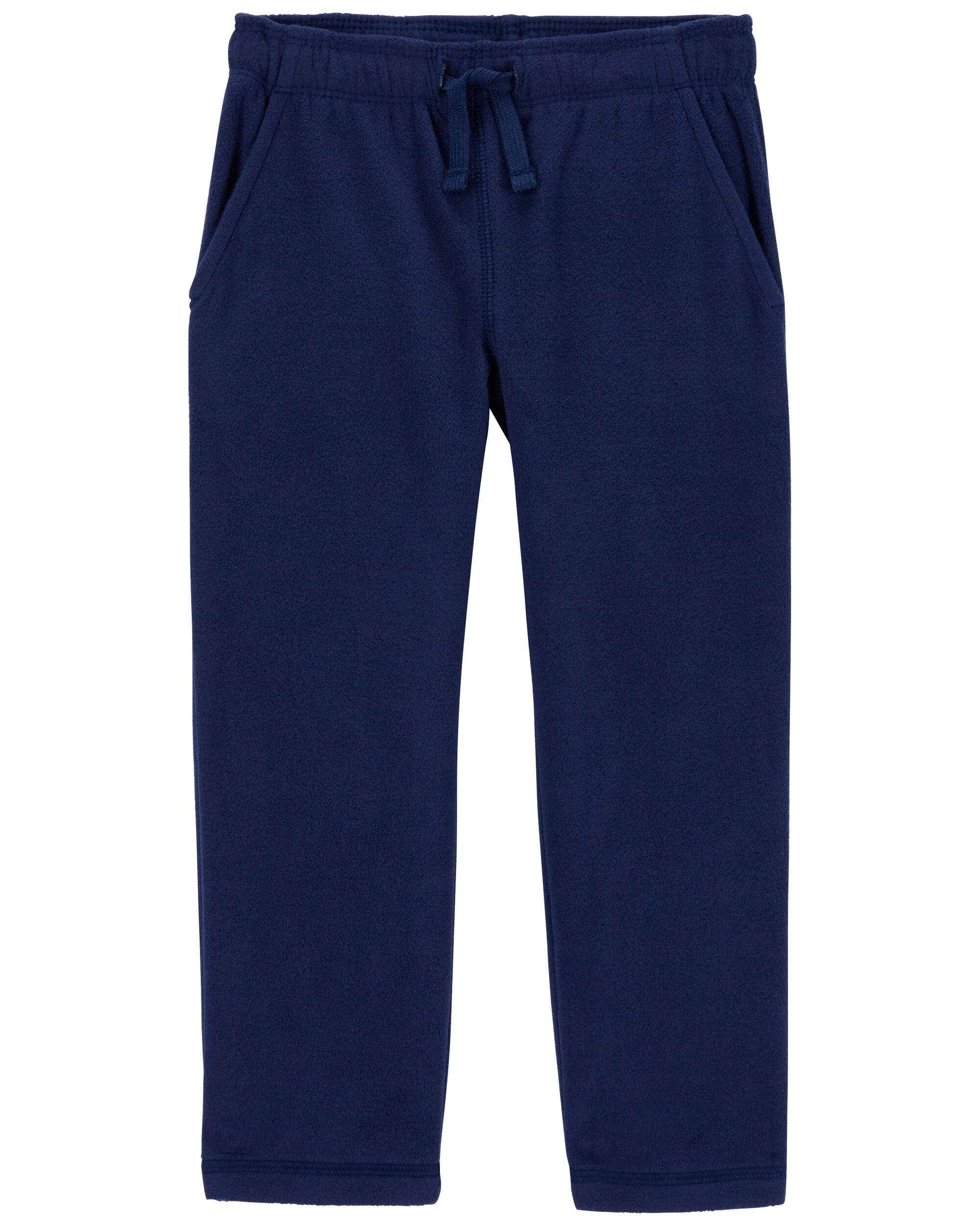 Pull-On Fleece Sweatpants