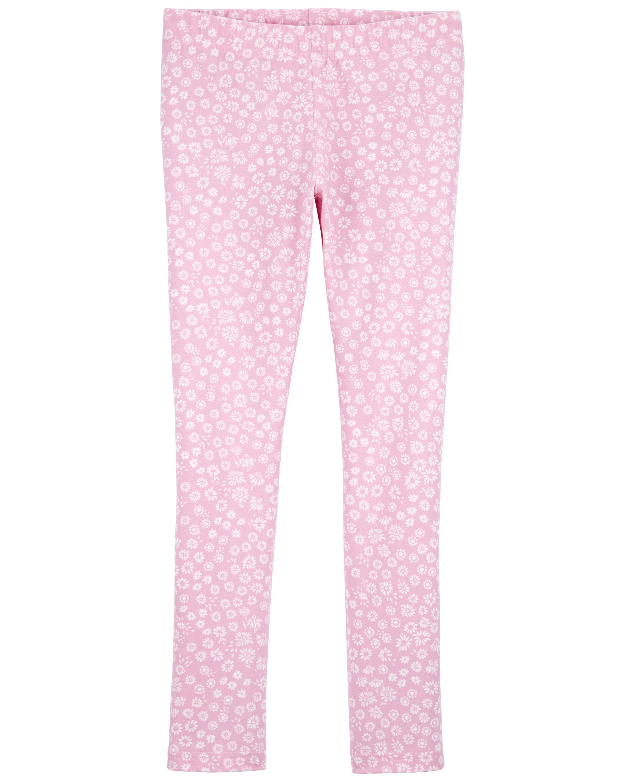 Girls' Unicorn Leggings - Cat & Jack™ Black XS