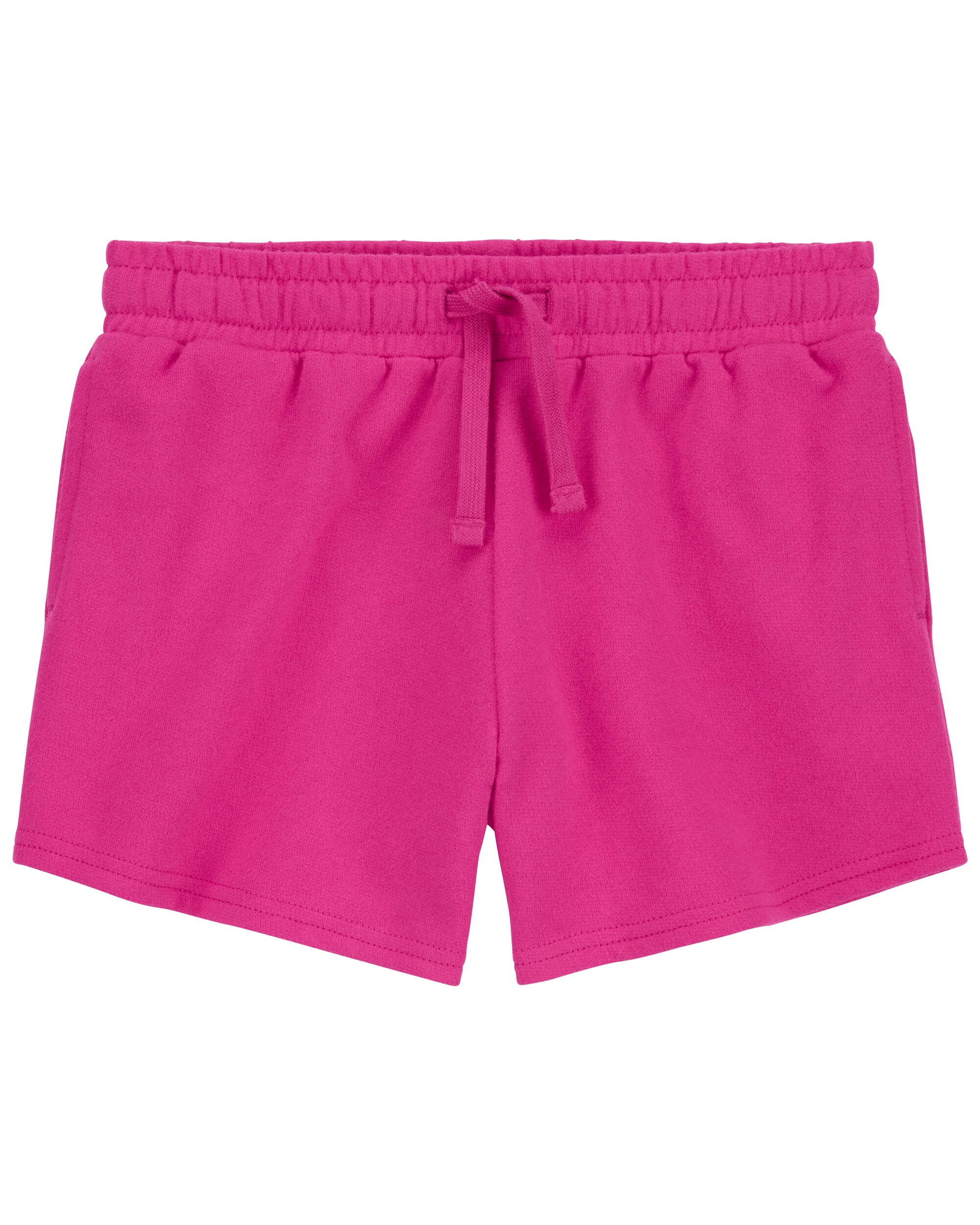 Kids' 3pk Seamless Boxer Shorts - art class™ Blue/Pink/Blush Pink S