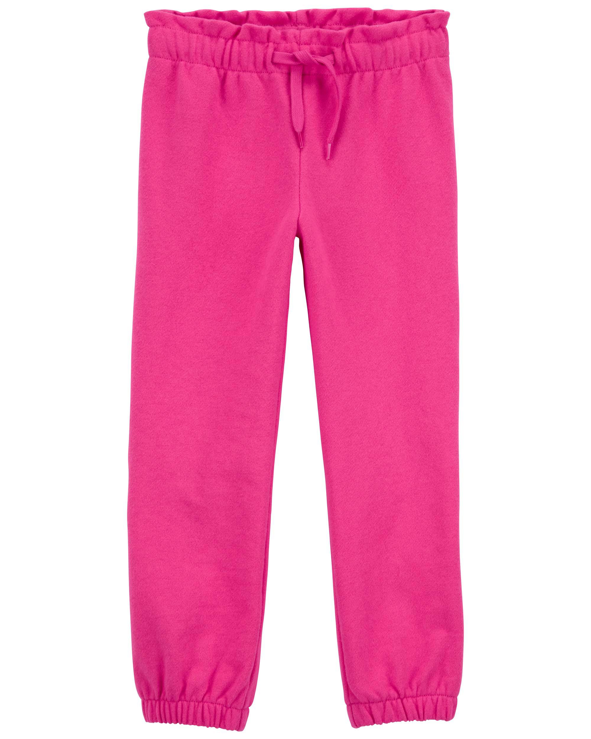 Toddler Pull-On Joggers