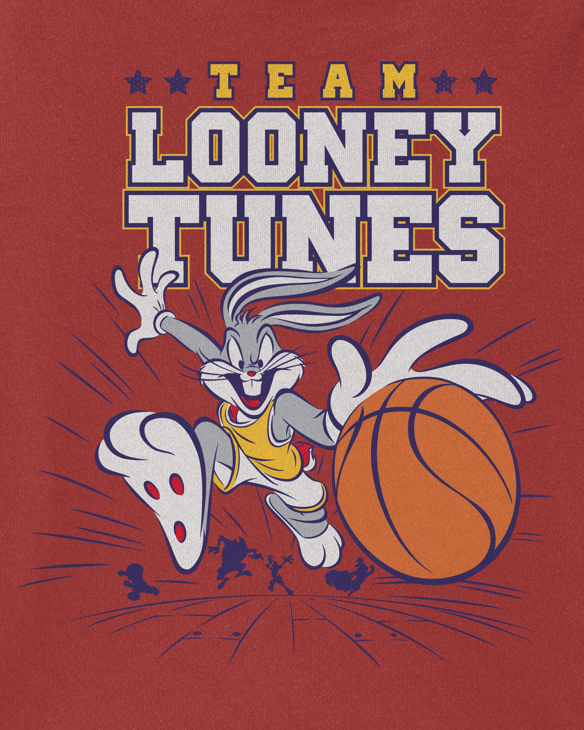 Toddler Looney Tunes Tee