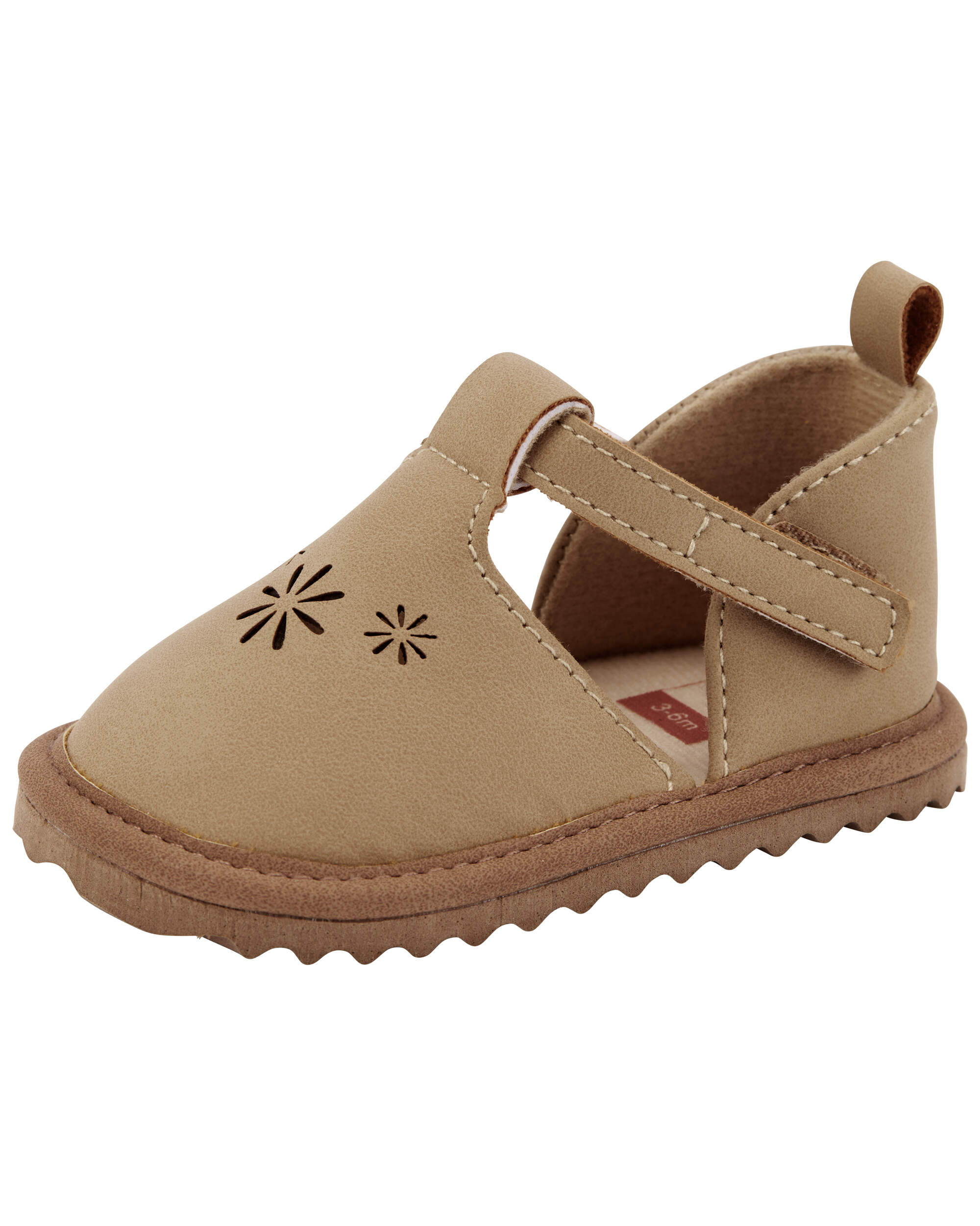 Baby Clog Sandal Shoes