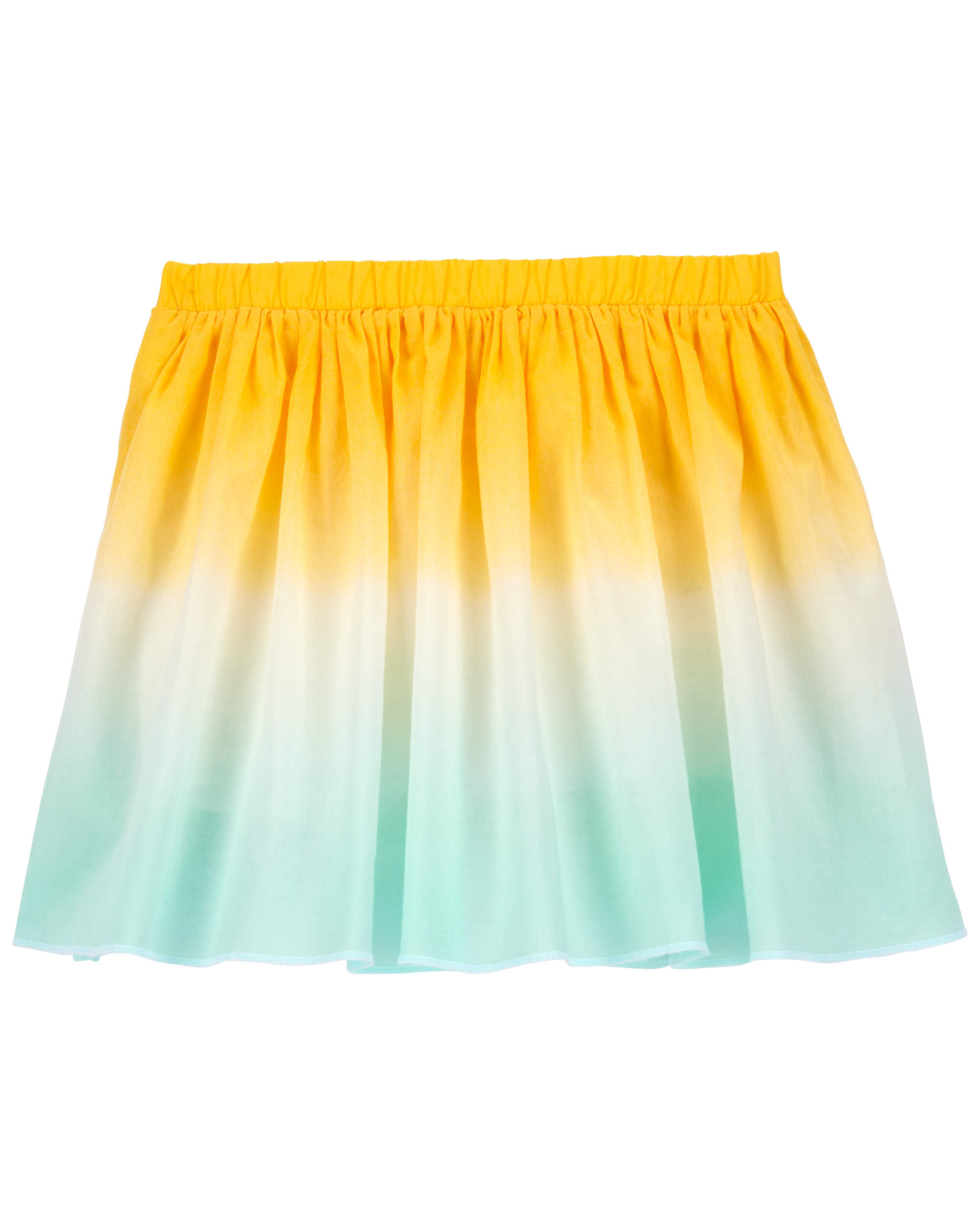 Toddler Ombré Skort