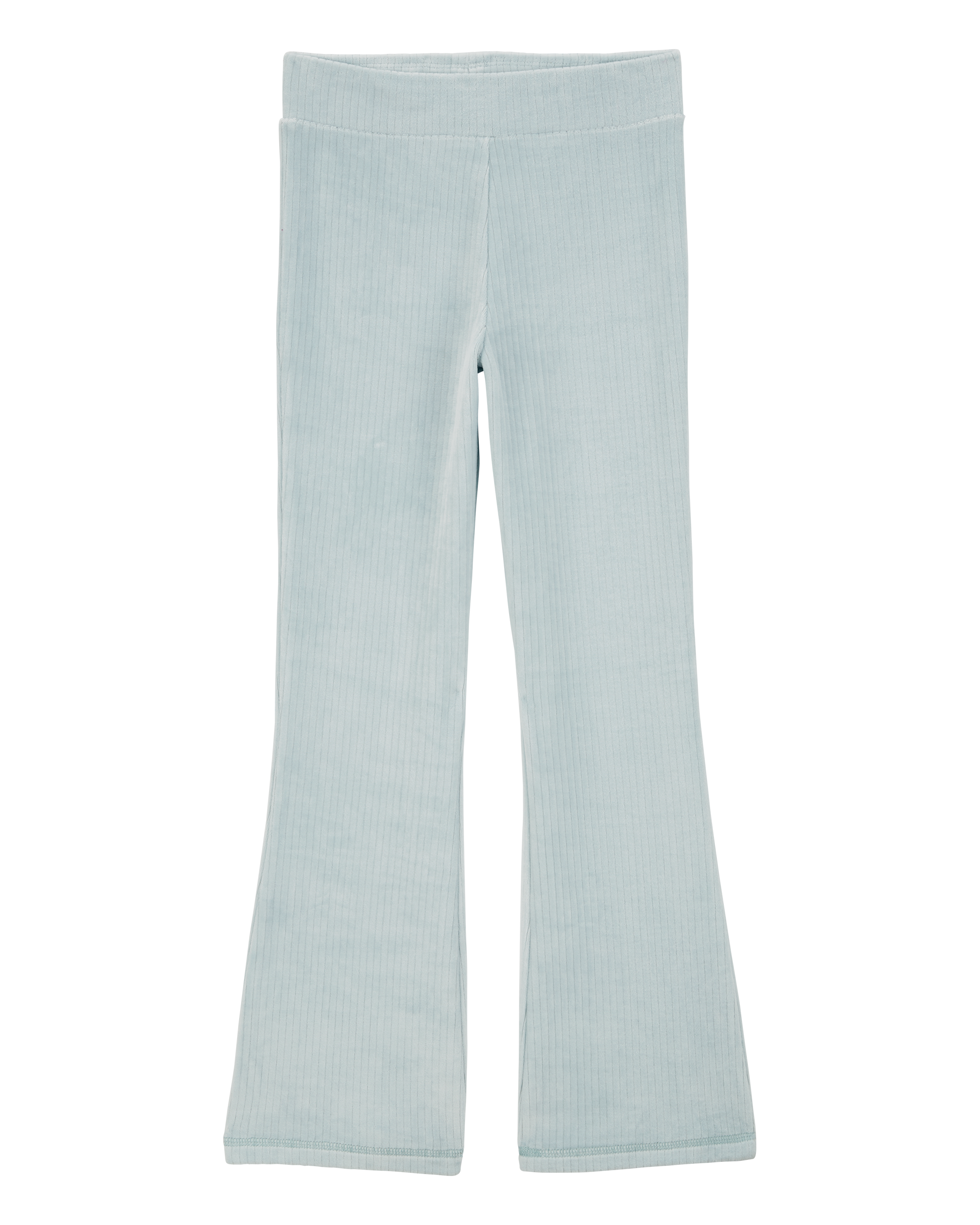 Kid Flare Velour Pants