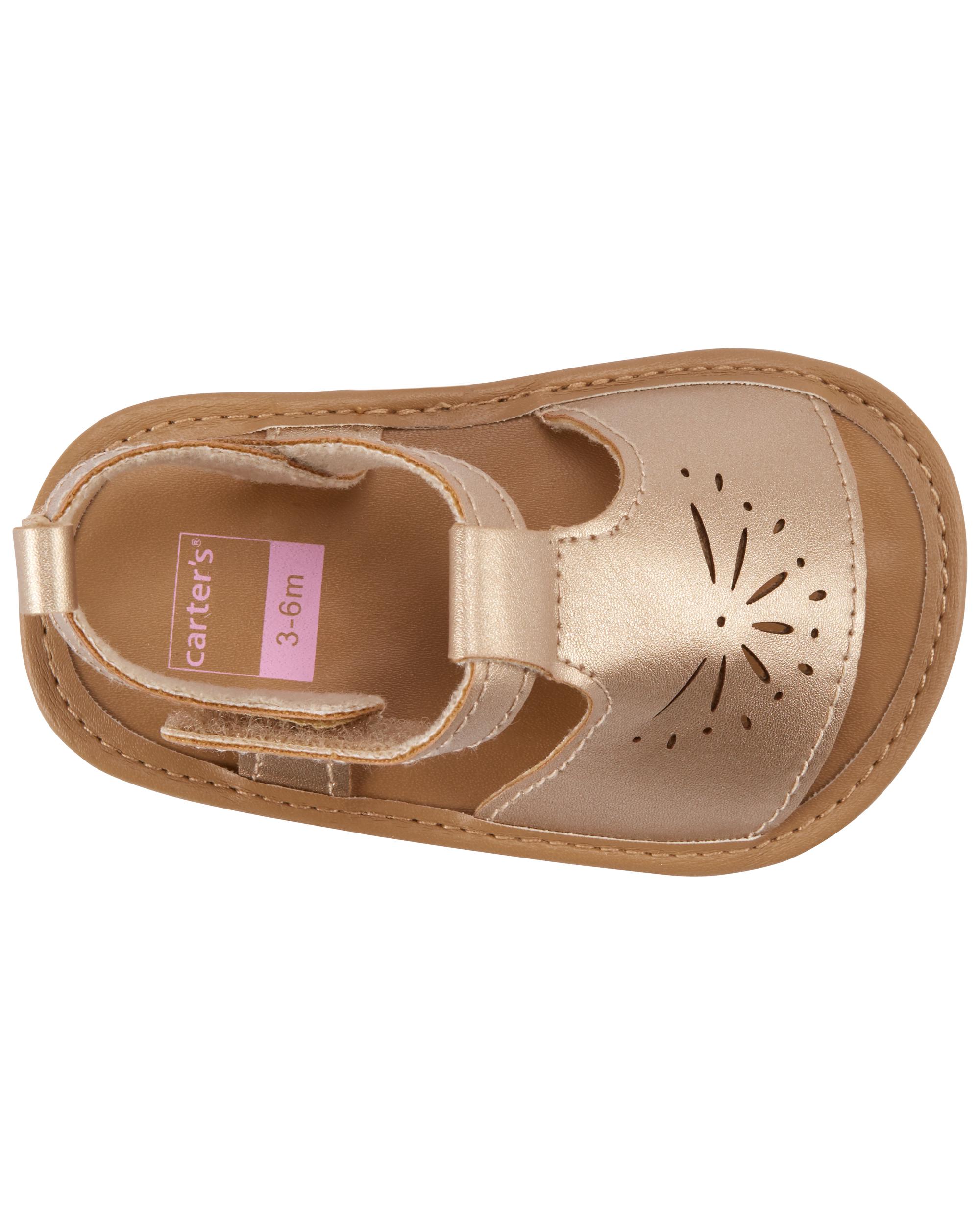 Baby Sandal Shoes