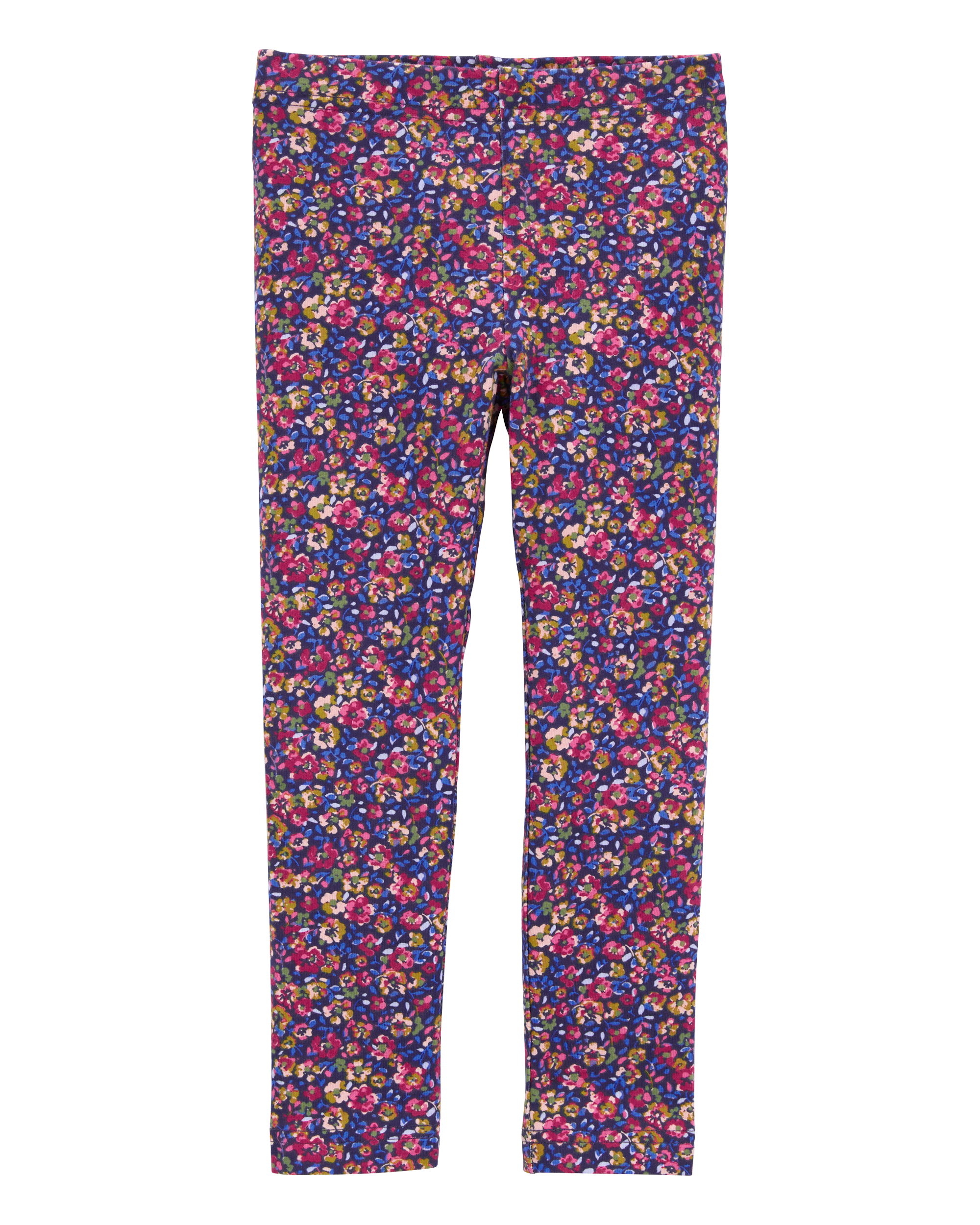 Baby Floral Leggings