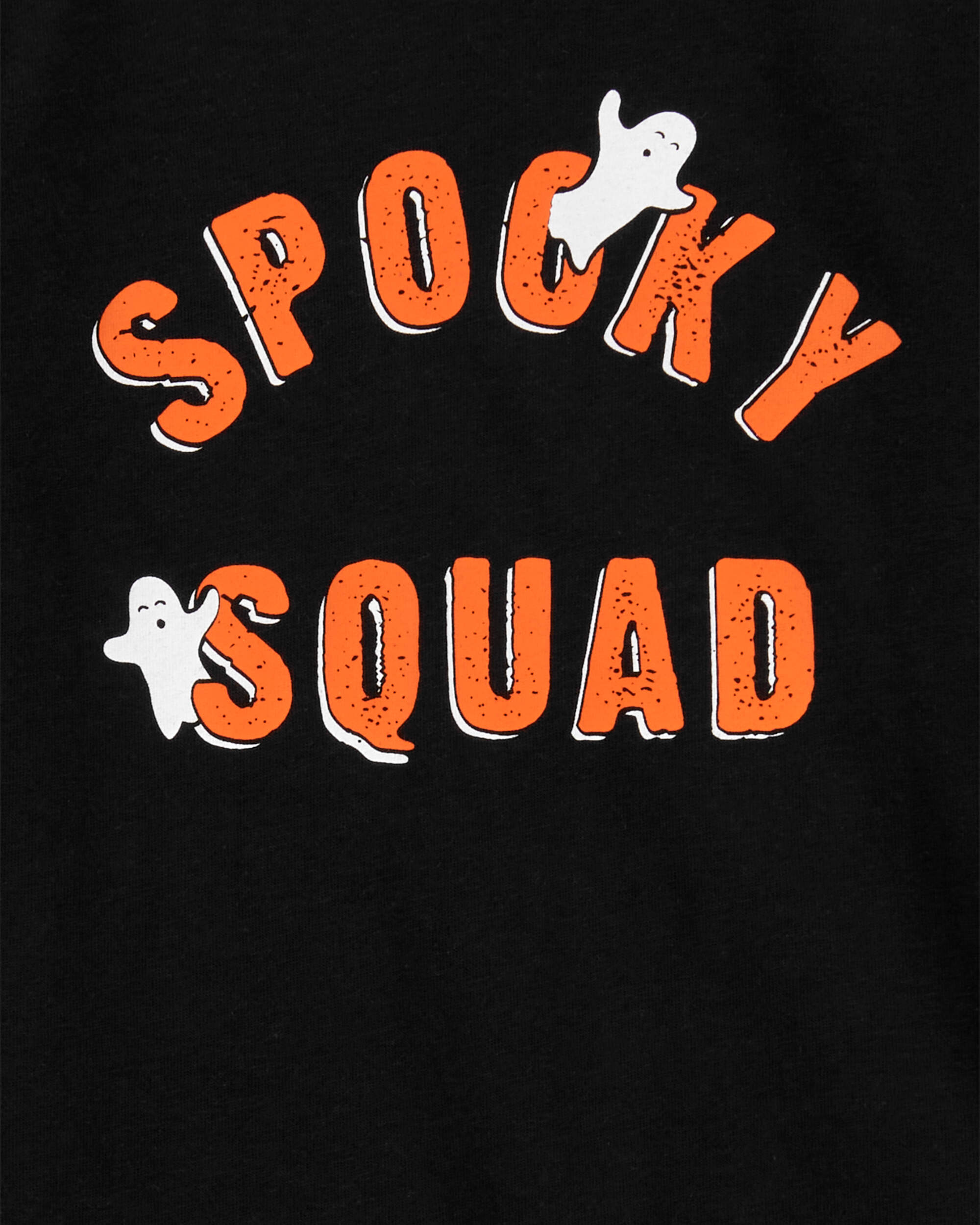 Baby Halloween Spooky Squad Bodysuit