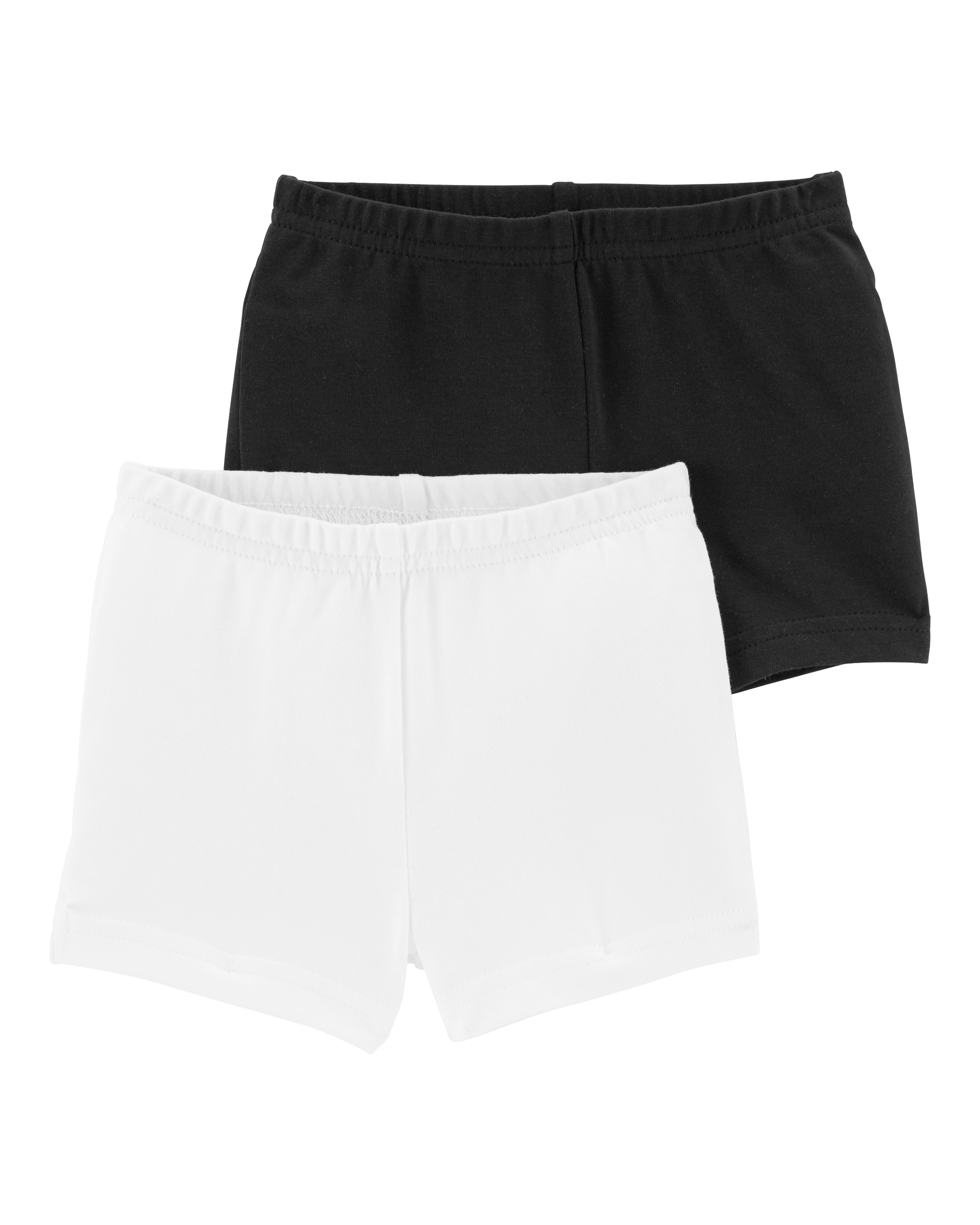 Kid -Pack Tumbling Shorts