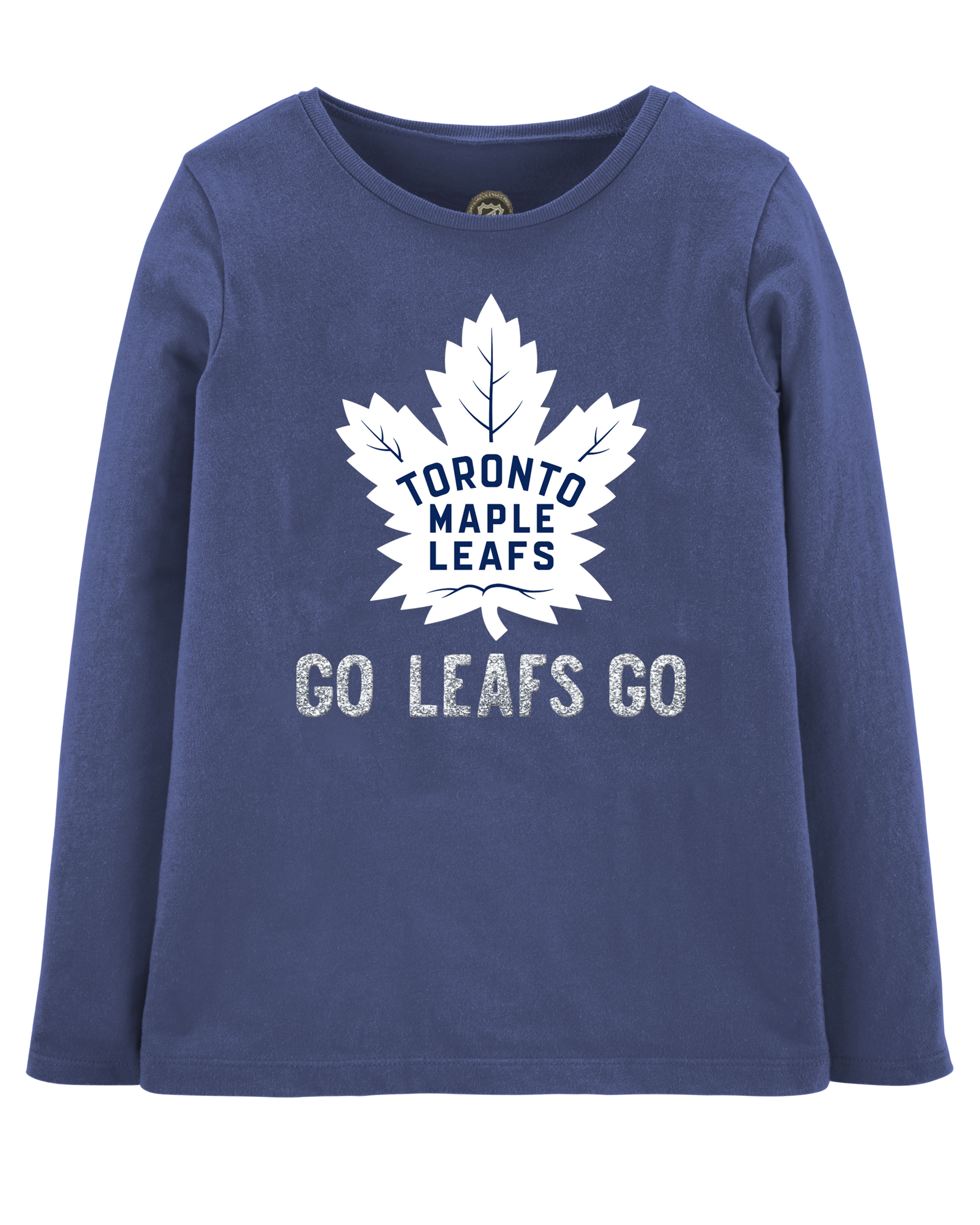 Kid NHL Toronto Maple Leafs Tee