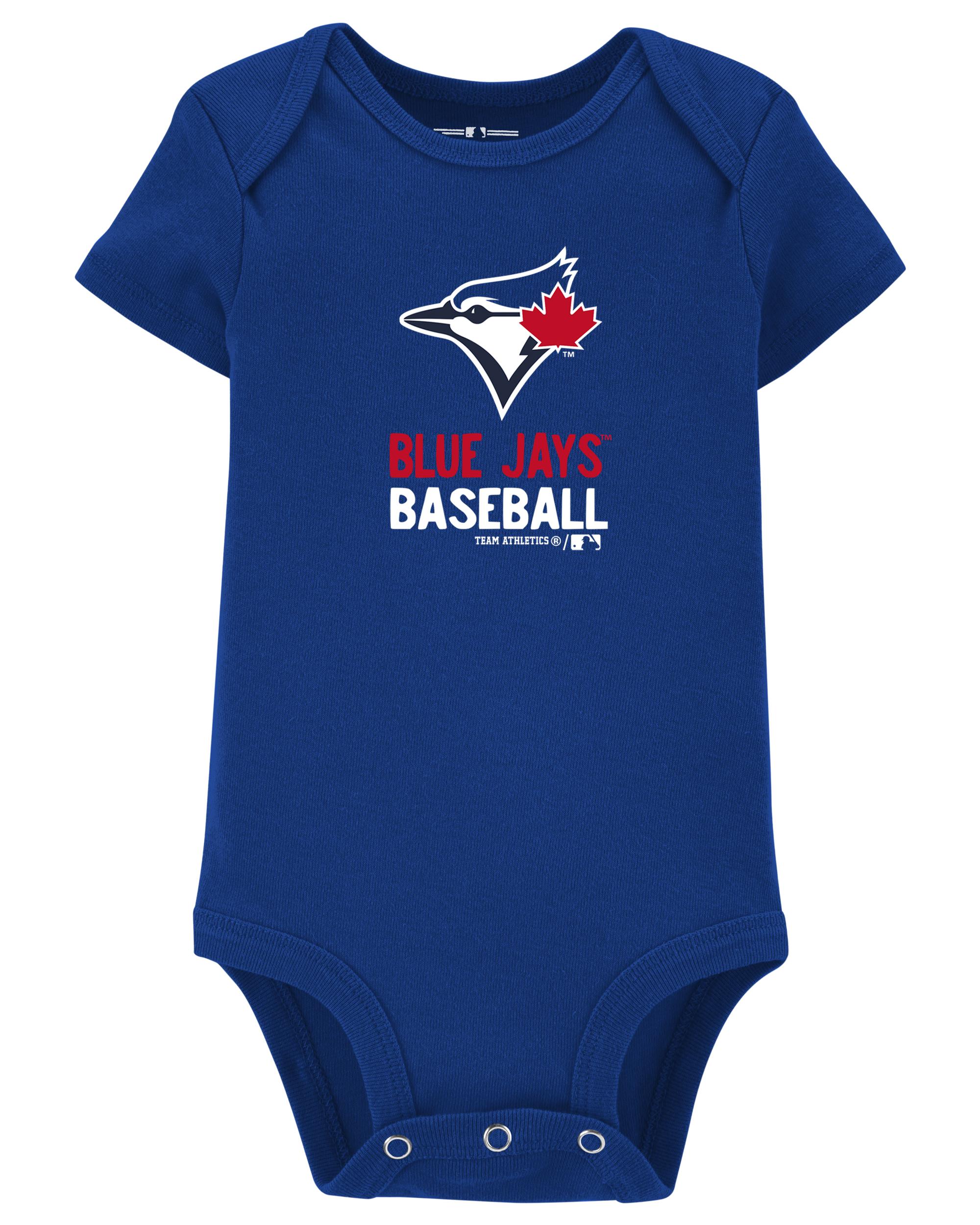 MLB, One Pieces, 52 Mlb Toronto Blue Jays 2 Onesies