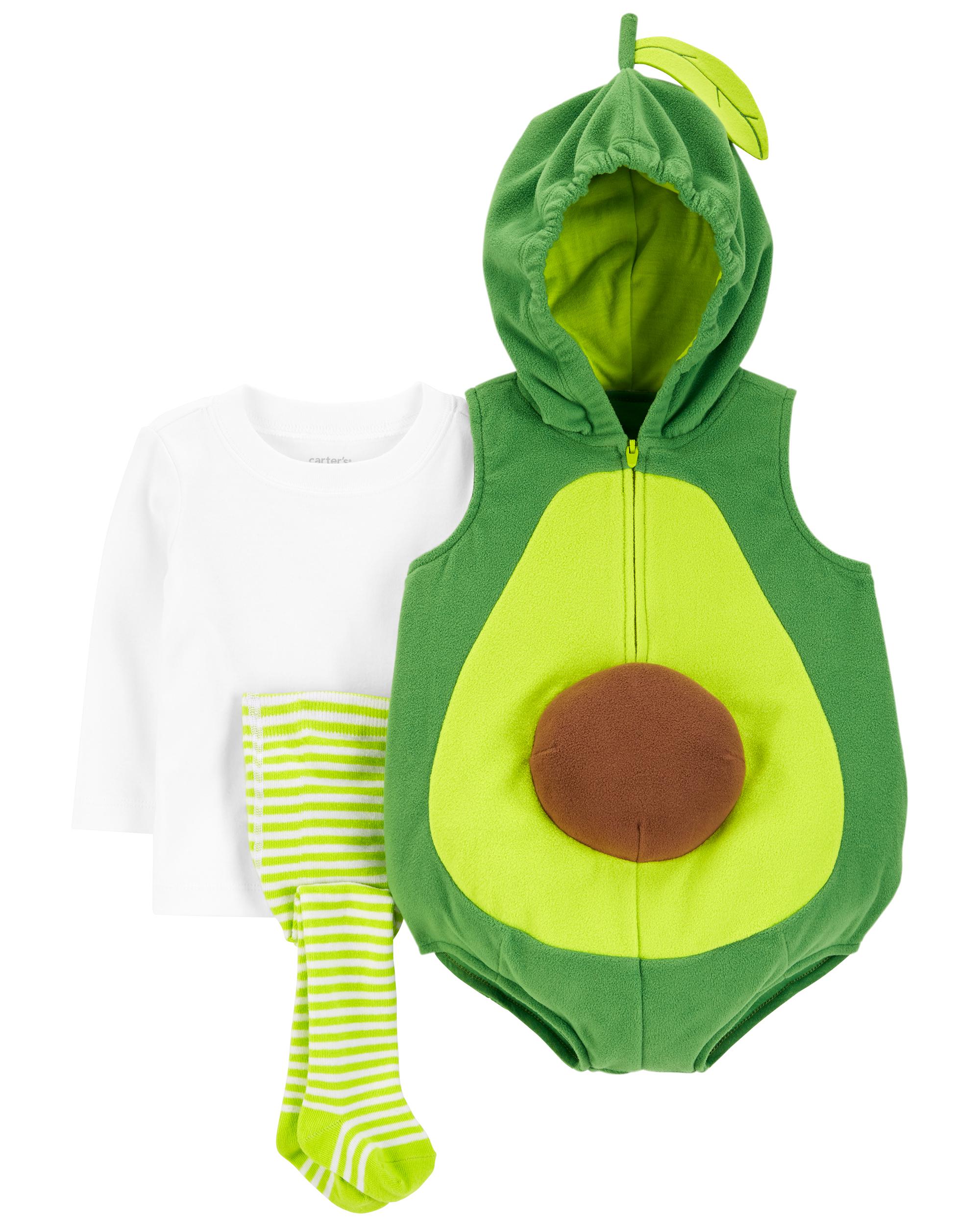 Avocado sale infant costume