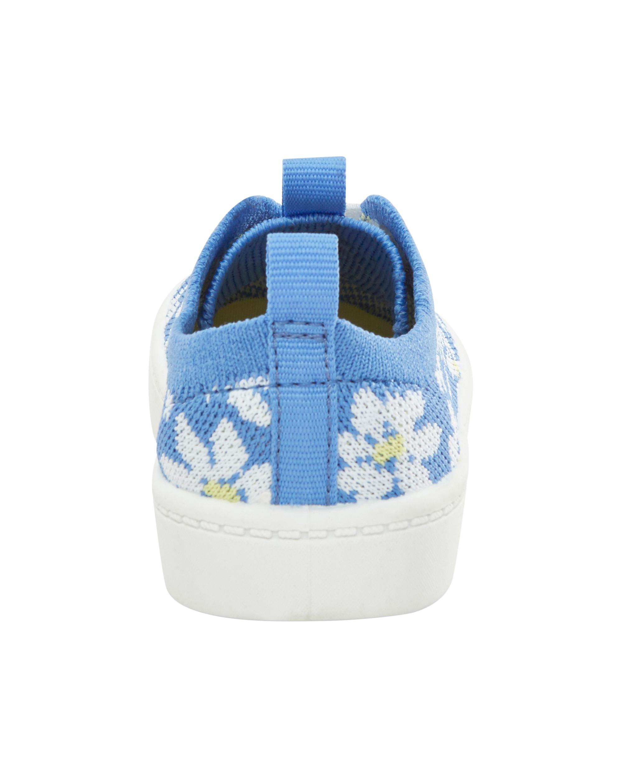 Toddler Daisy Shoes