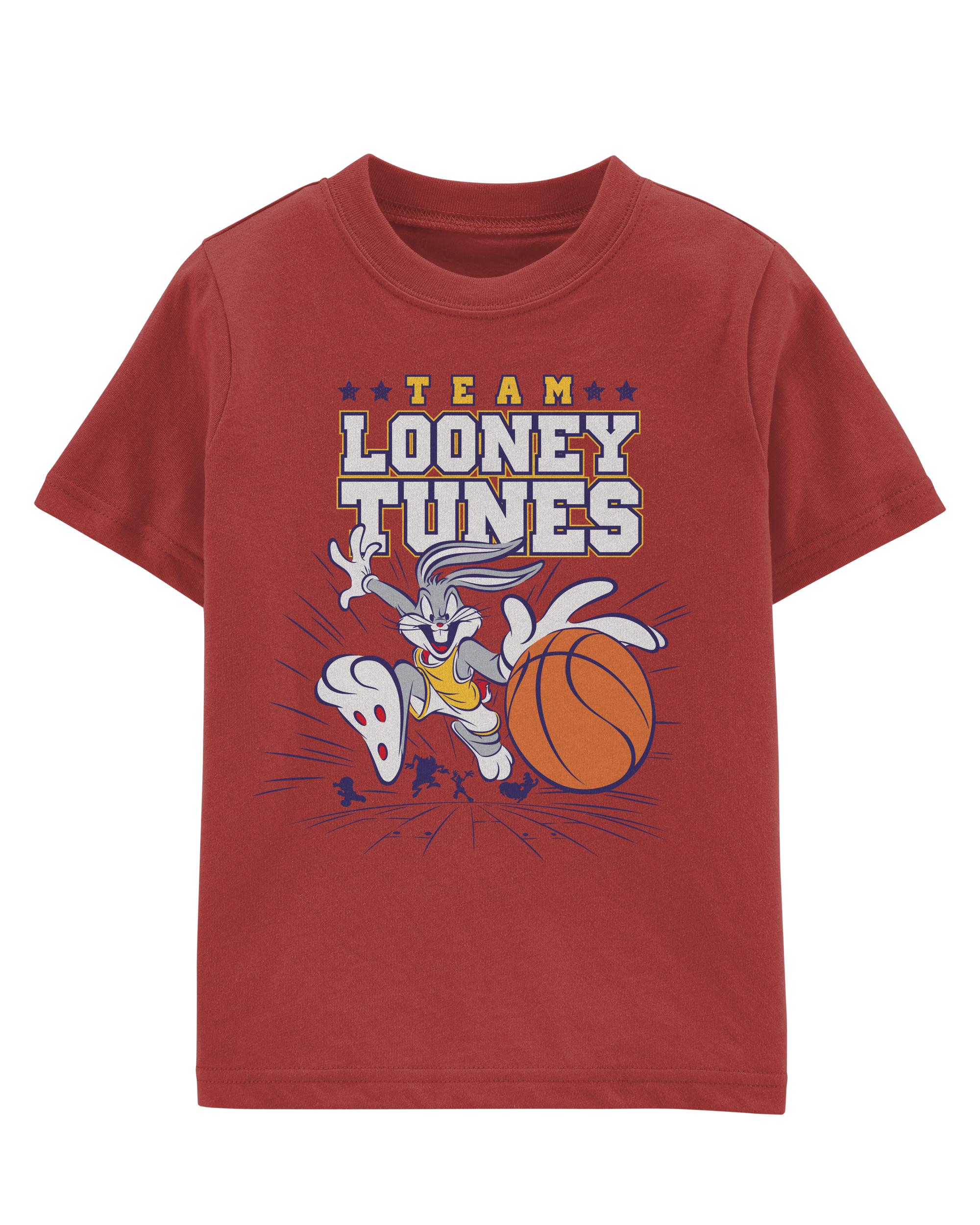 Toddler Looney Tunes Tee