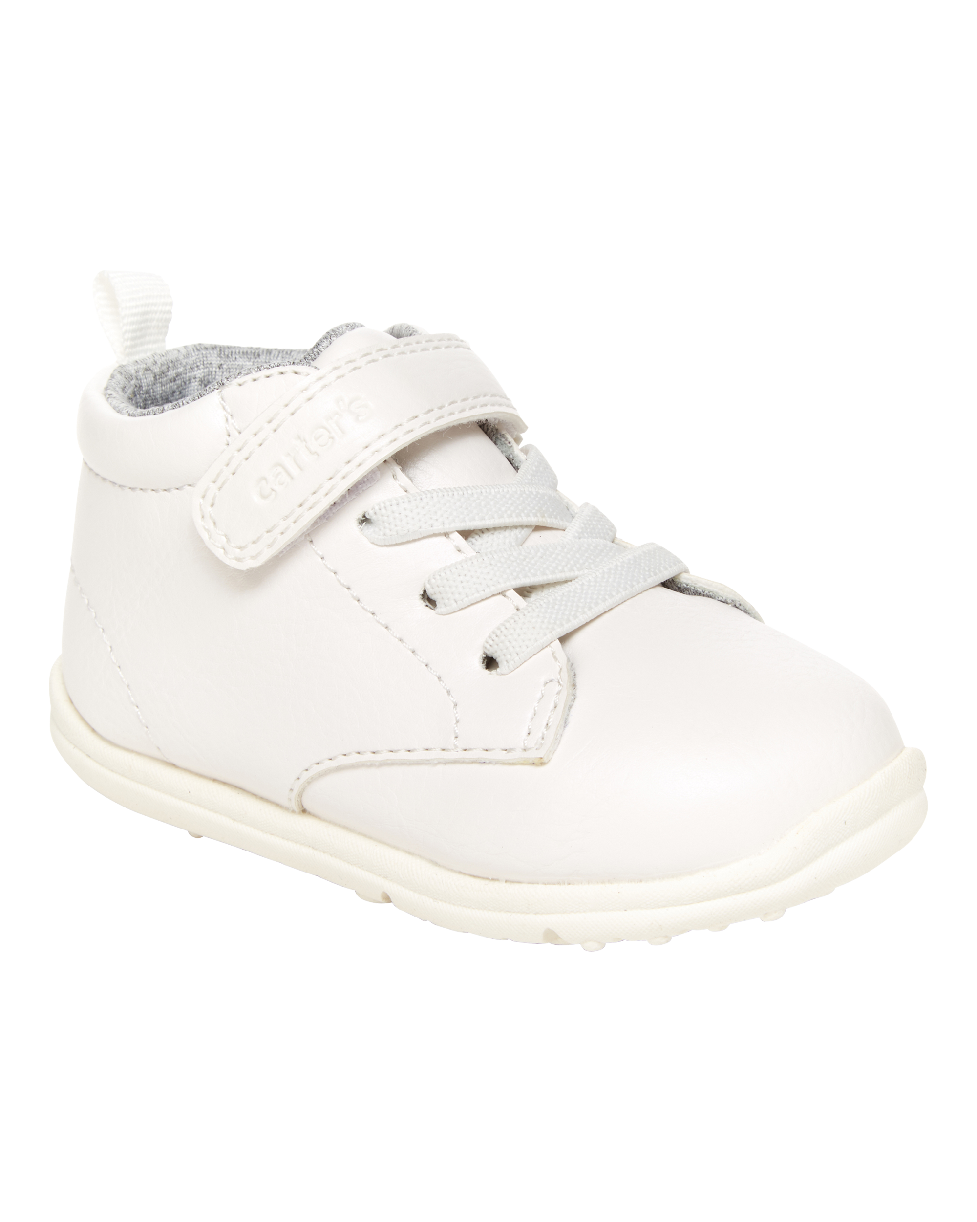 Baby High Top Sneaker Shoes