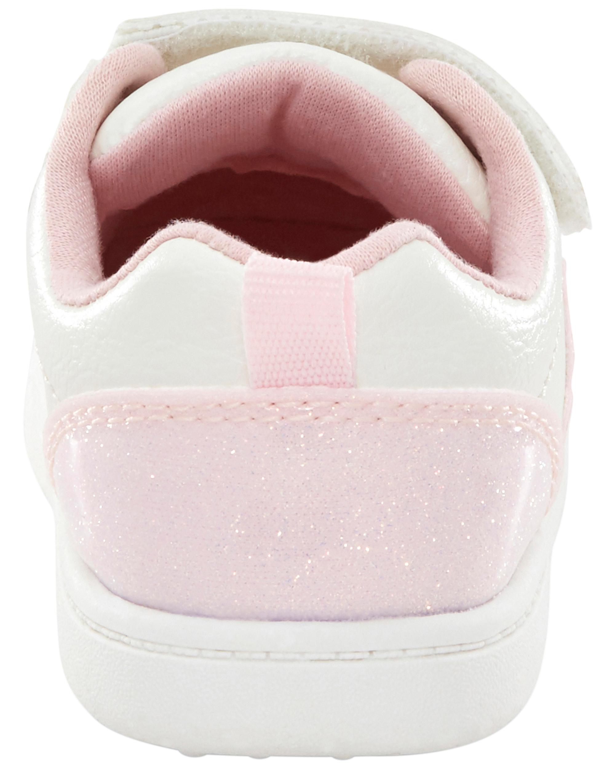 Baby Every Step Sneaker