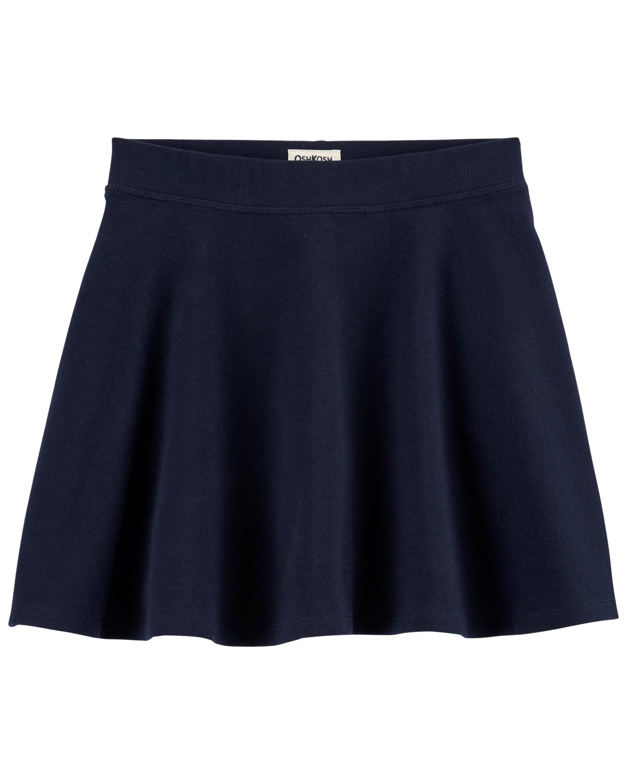 Navy skirt clearance toddler