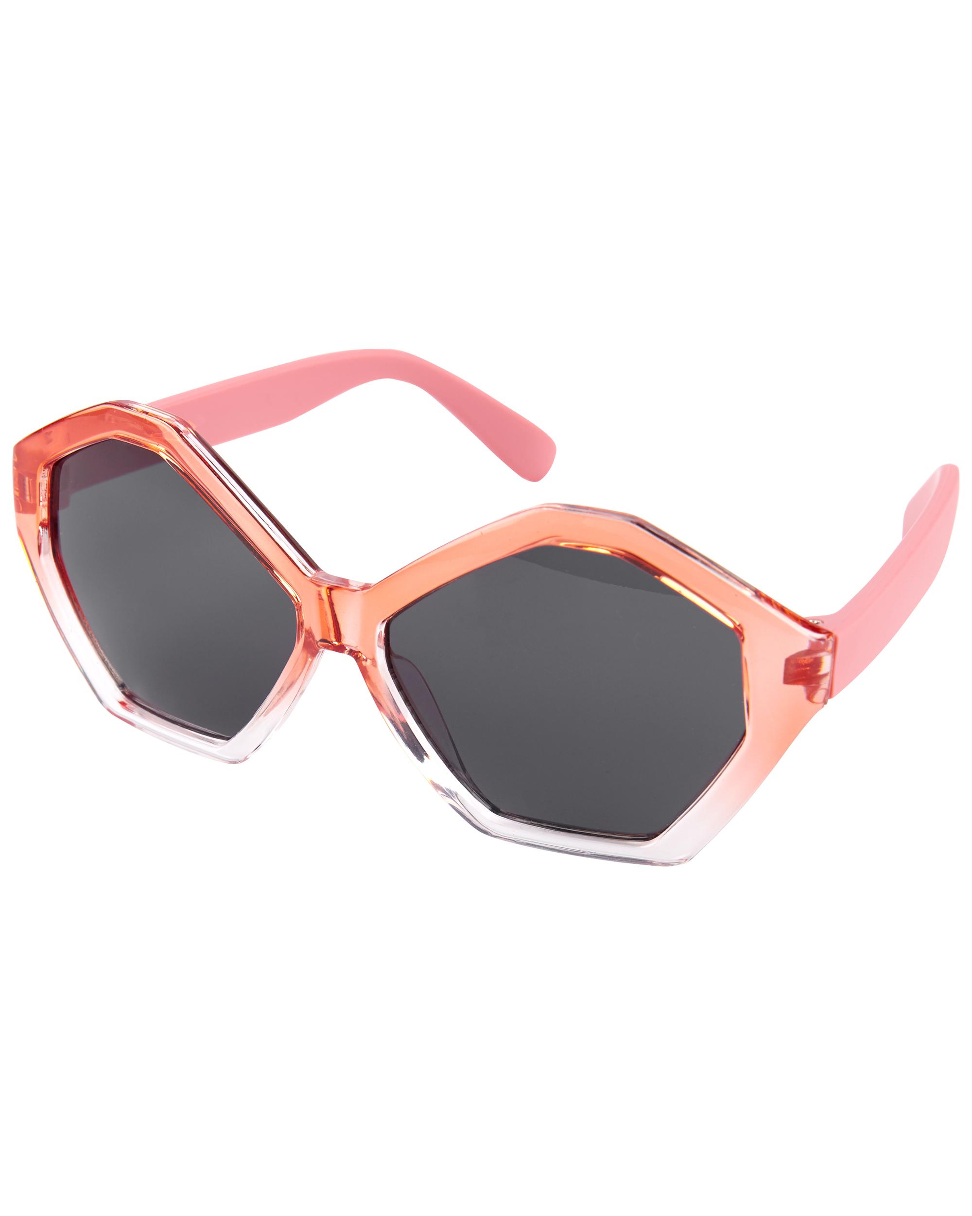 Baby Ombré Sunglasses