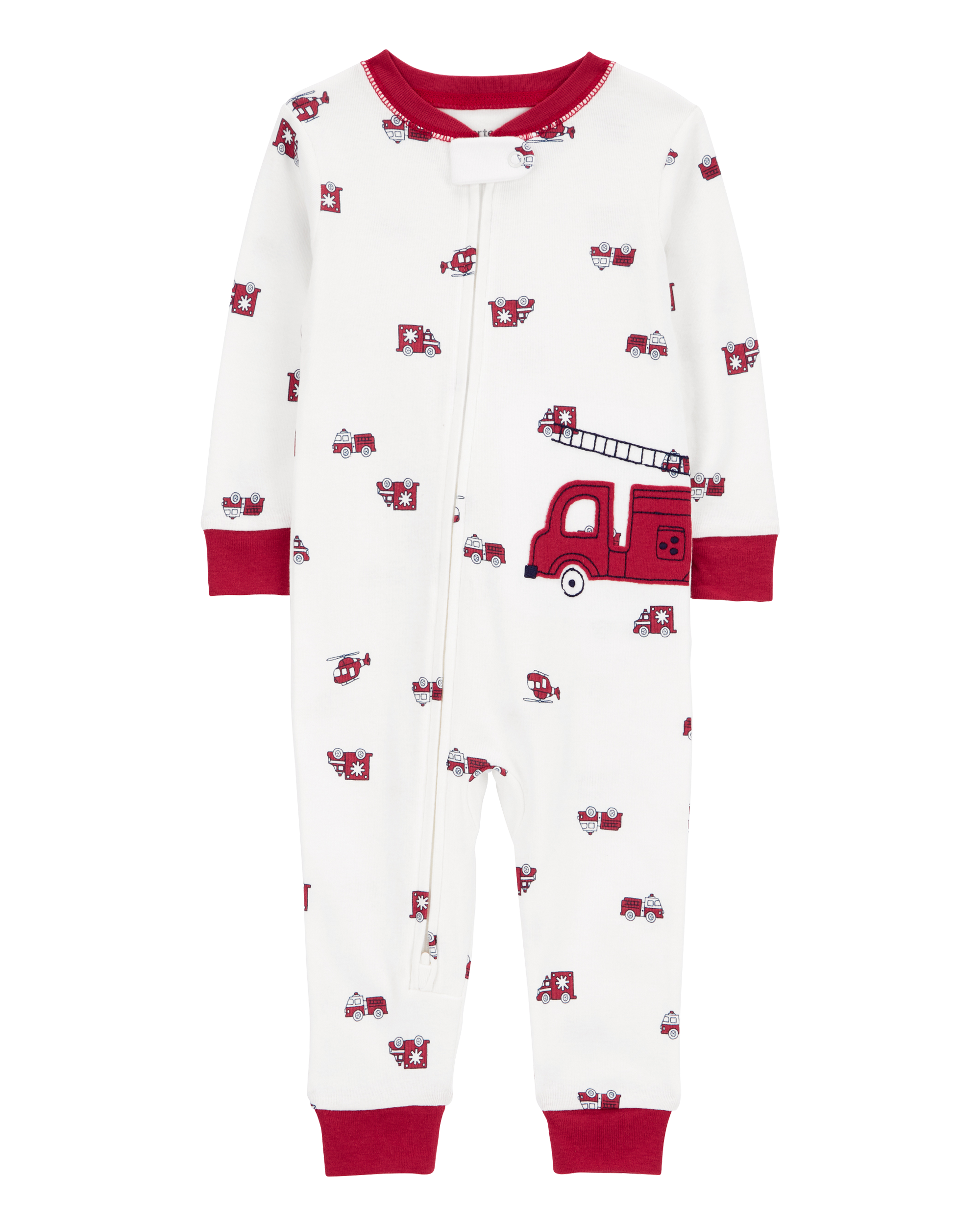 Cotton footless pajamas sale