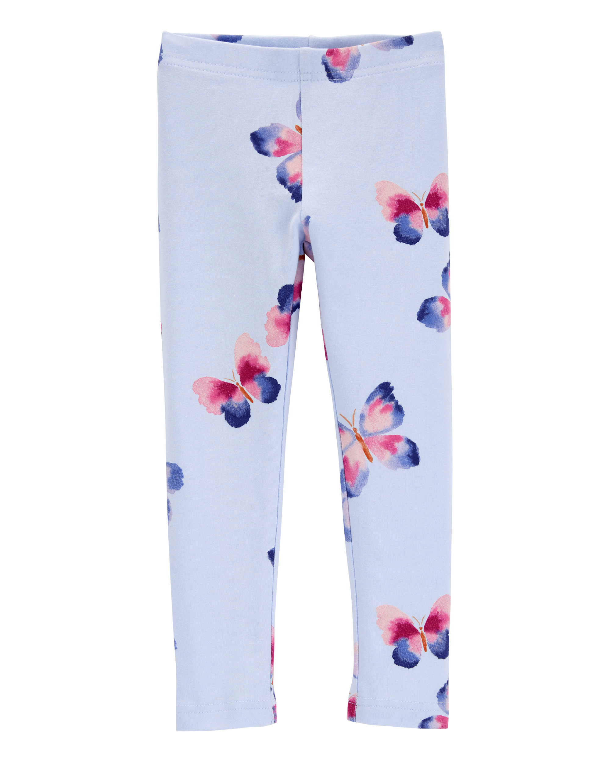 Baby Butterfly Leggings