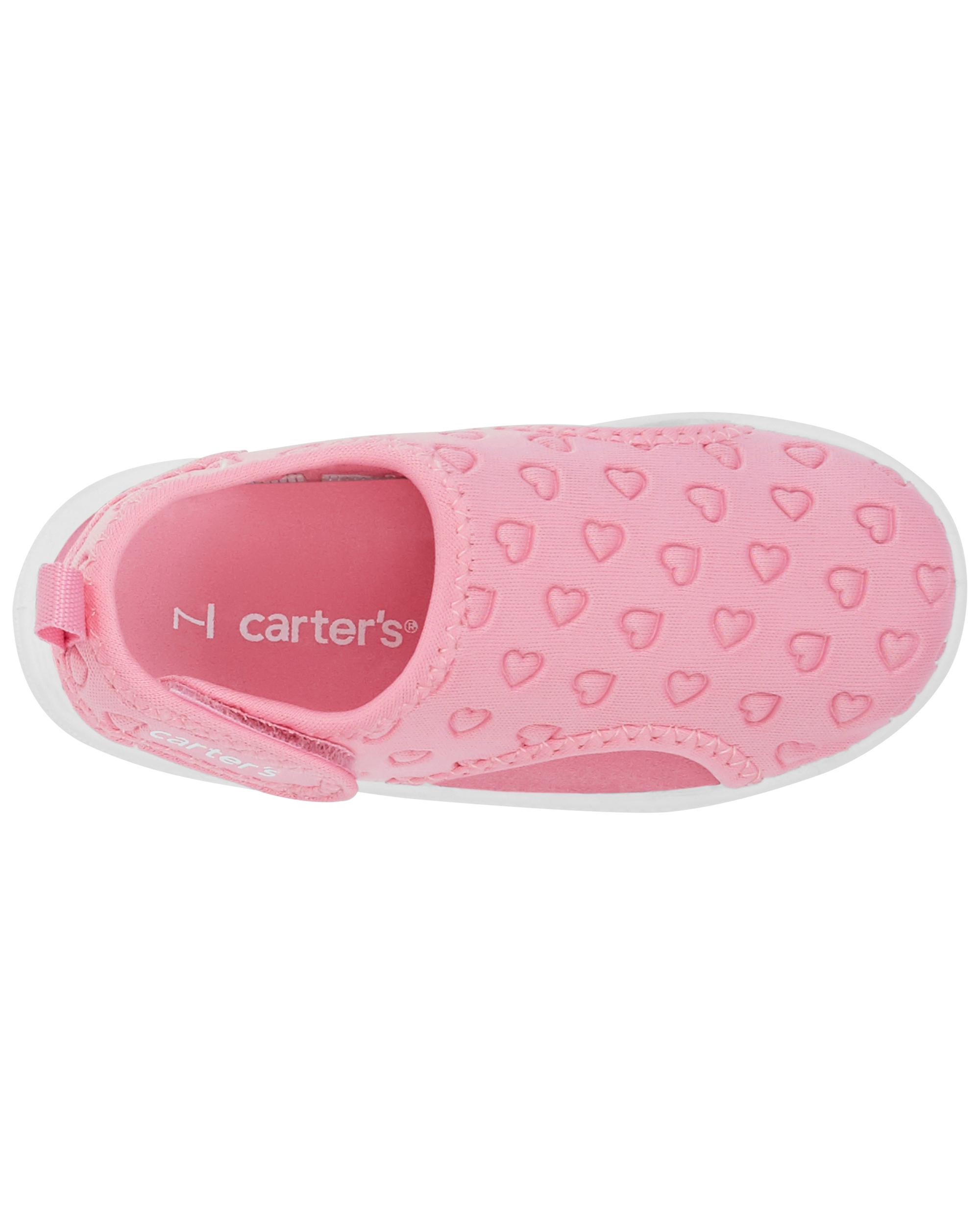 Kid Heart Water Shoes